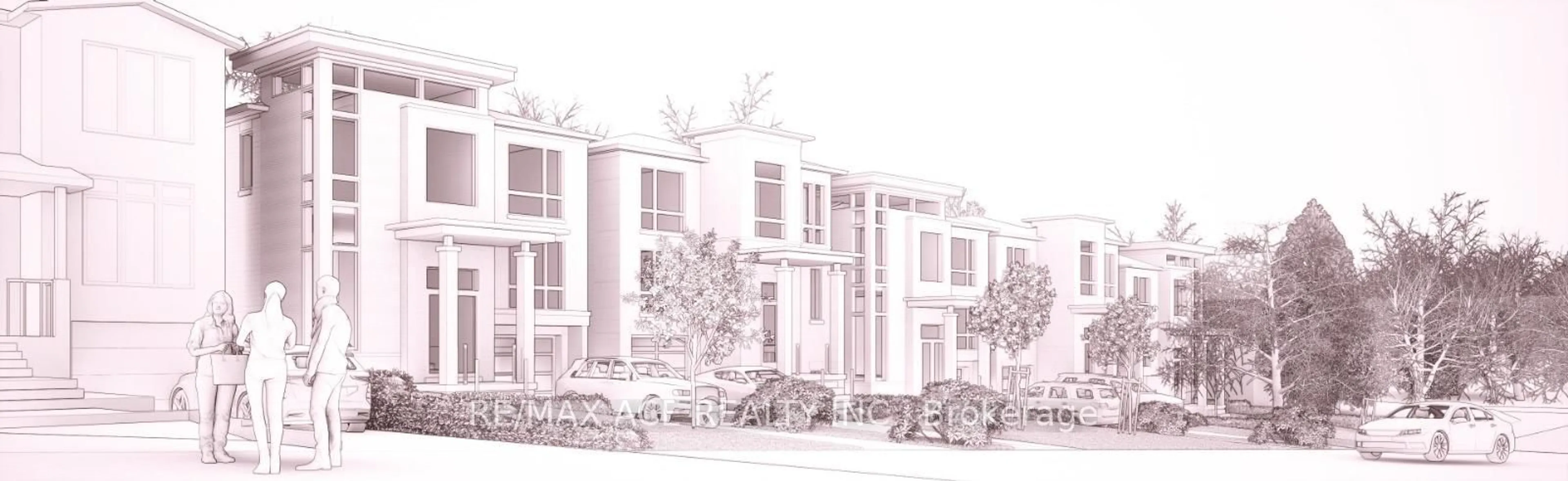 Floor plan for 73 Brooklawn Ave, Toronto Ontario M1M 2P7