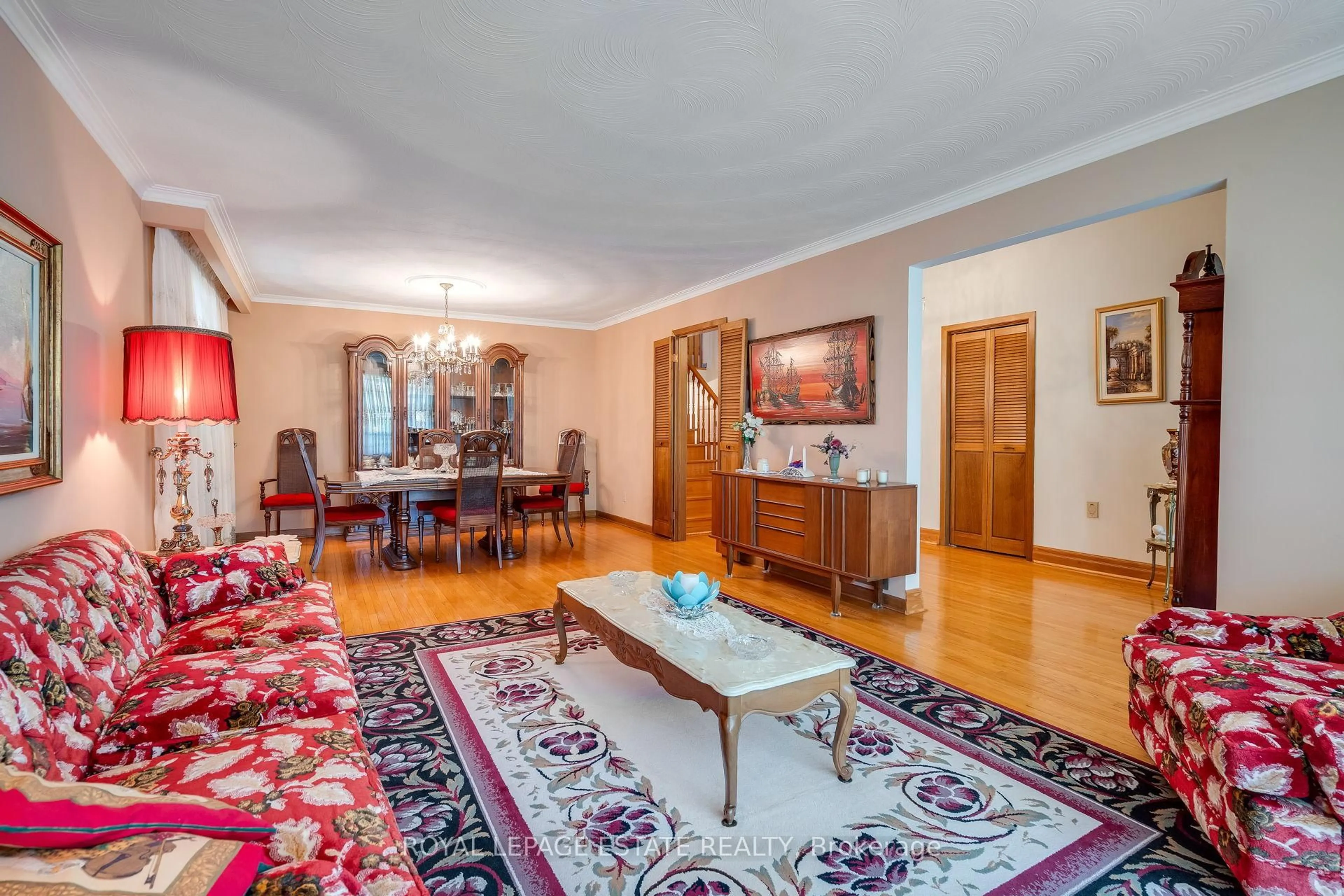 Unknown for 17 Altair Ave, Toronto Ontario M1W 2R1