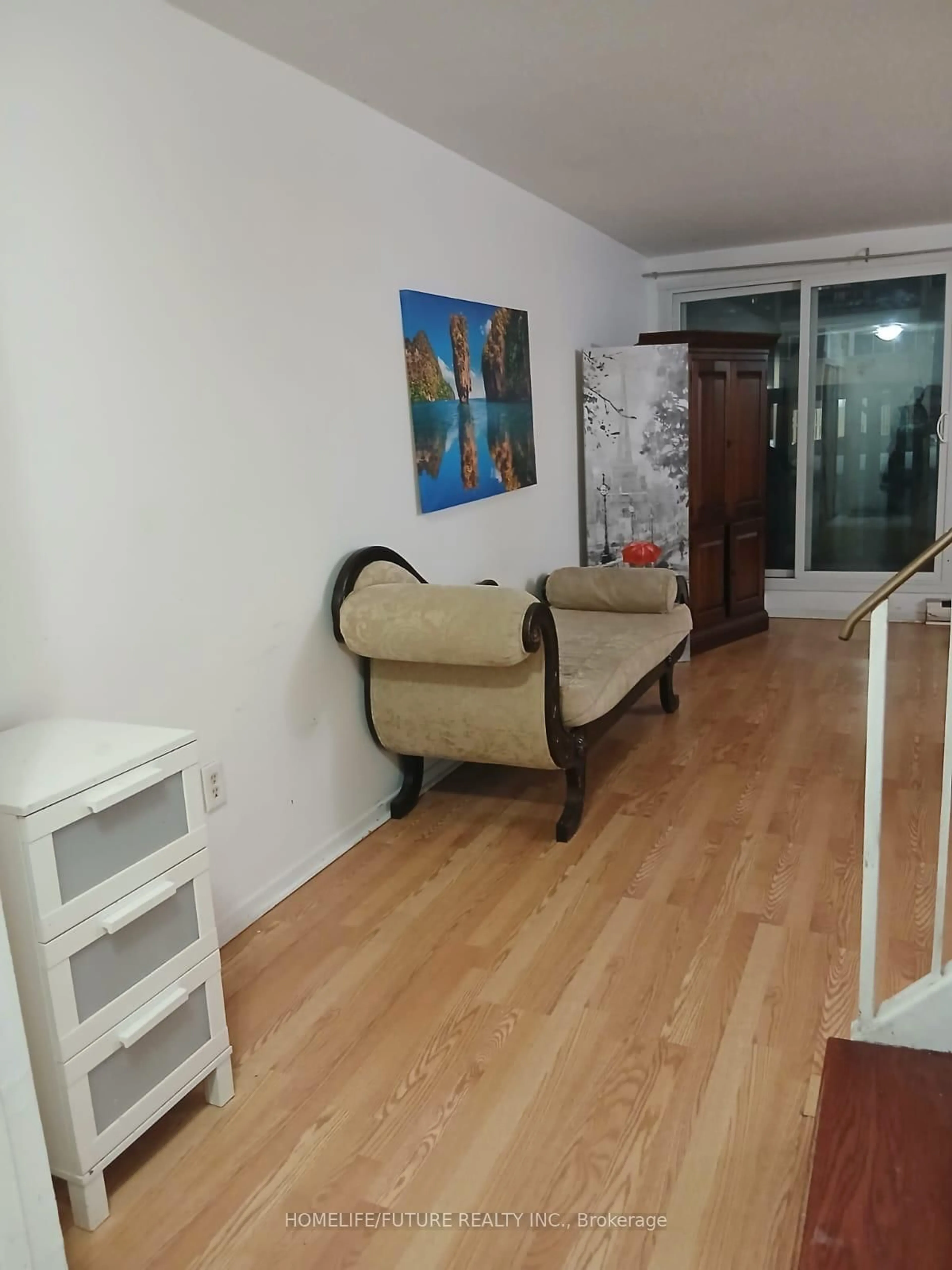 Unknown for 100 Mornelle Crt #1046, Toronto Ontario M1E 4X2