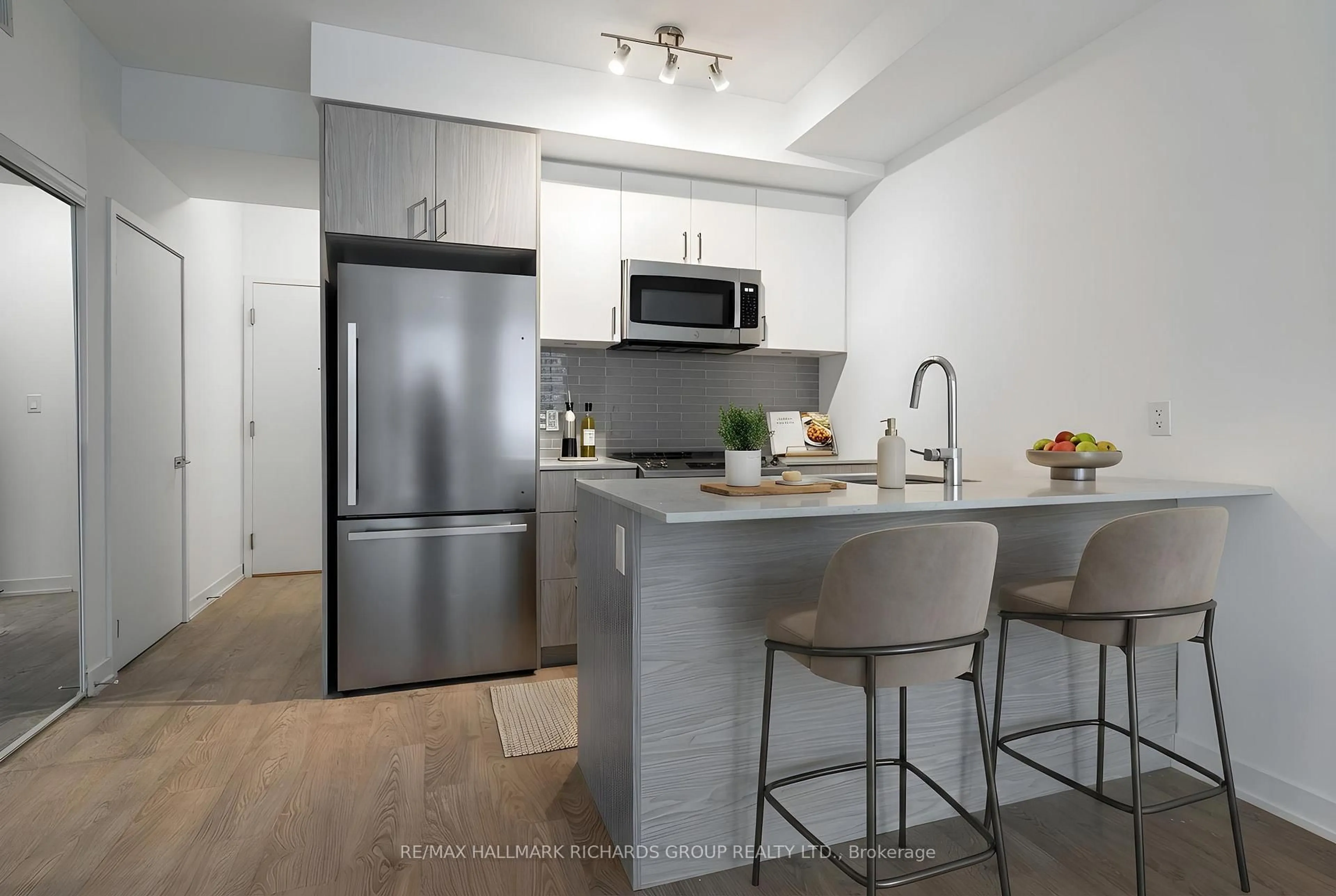 Unknown for 35 Birchcliff Ave #45, Toronto Ontario M1N 3C5