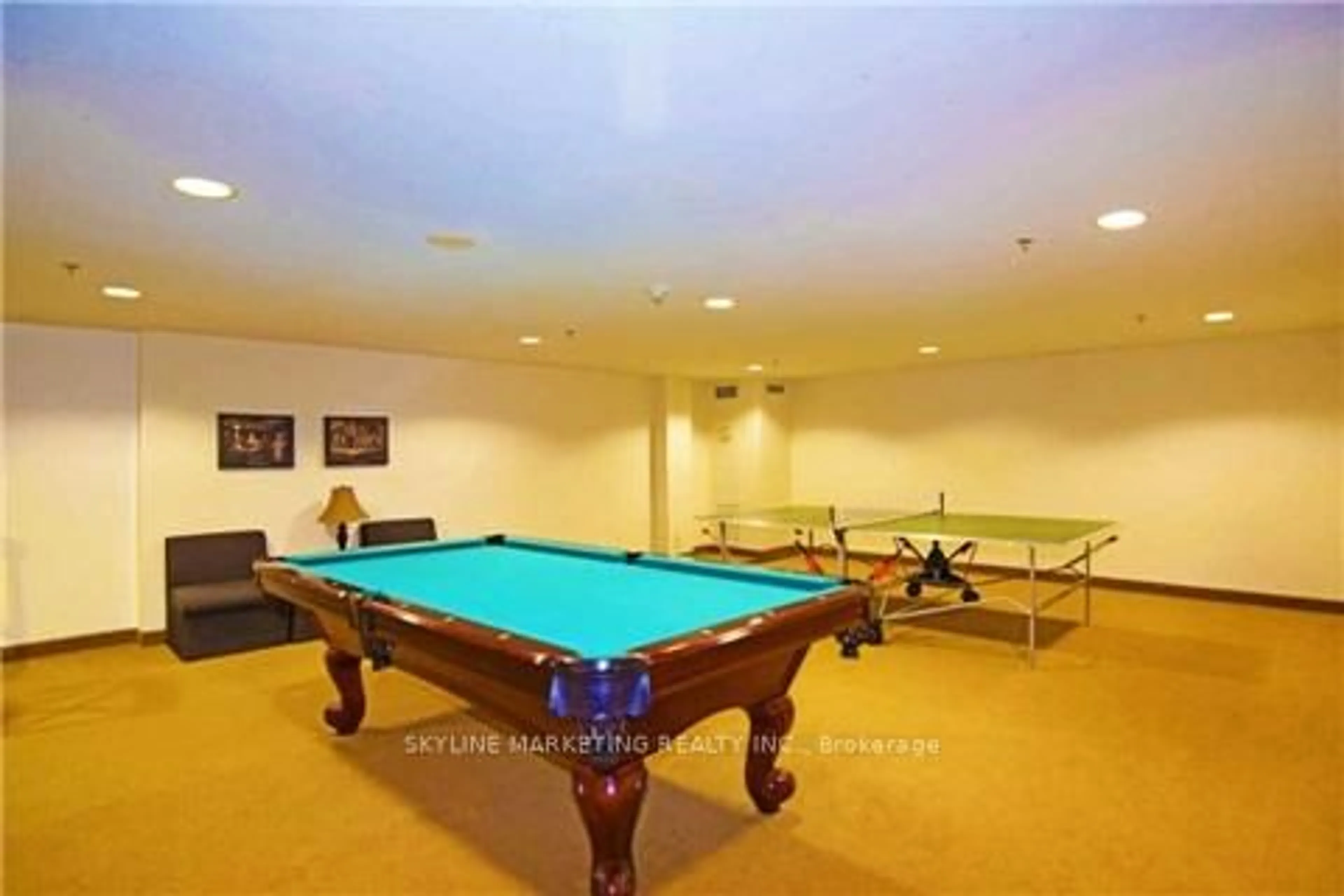 Pool for 6 Rosebank Dr #2K, Toronto Ontario M1B 0A1