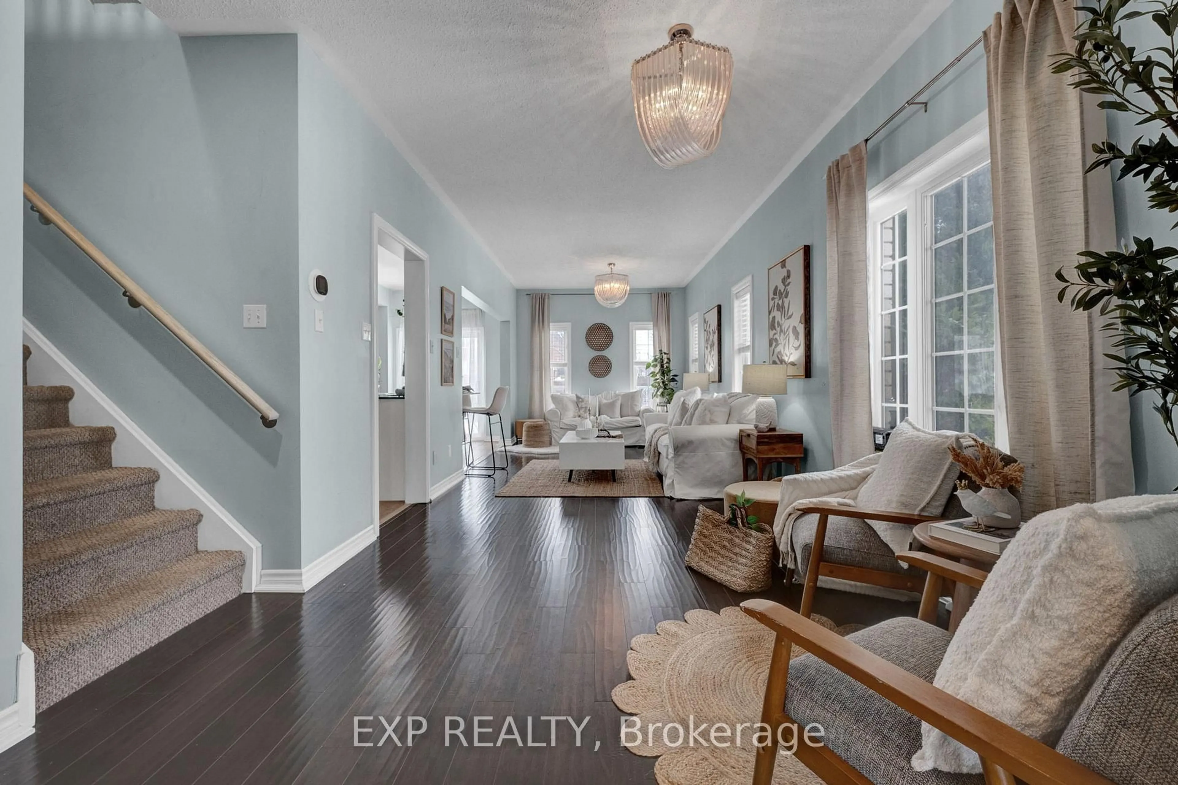 Unknown for 34 Taft Pl, Clarington Ontario L1C 5M6