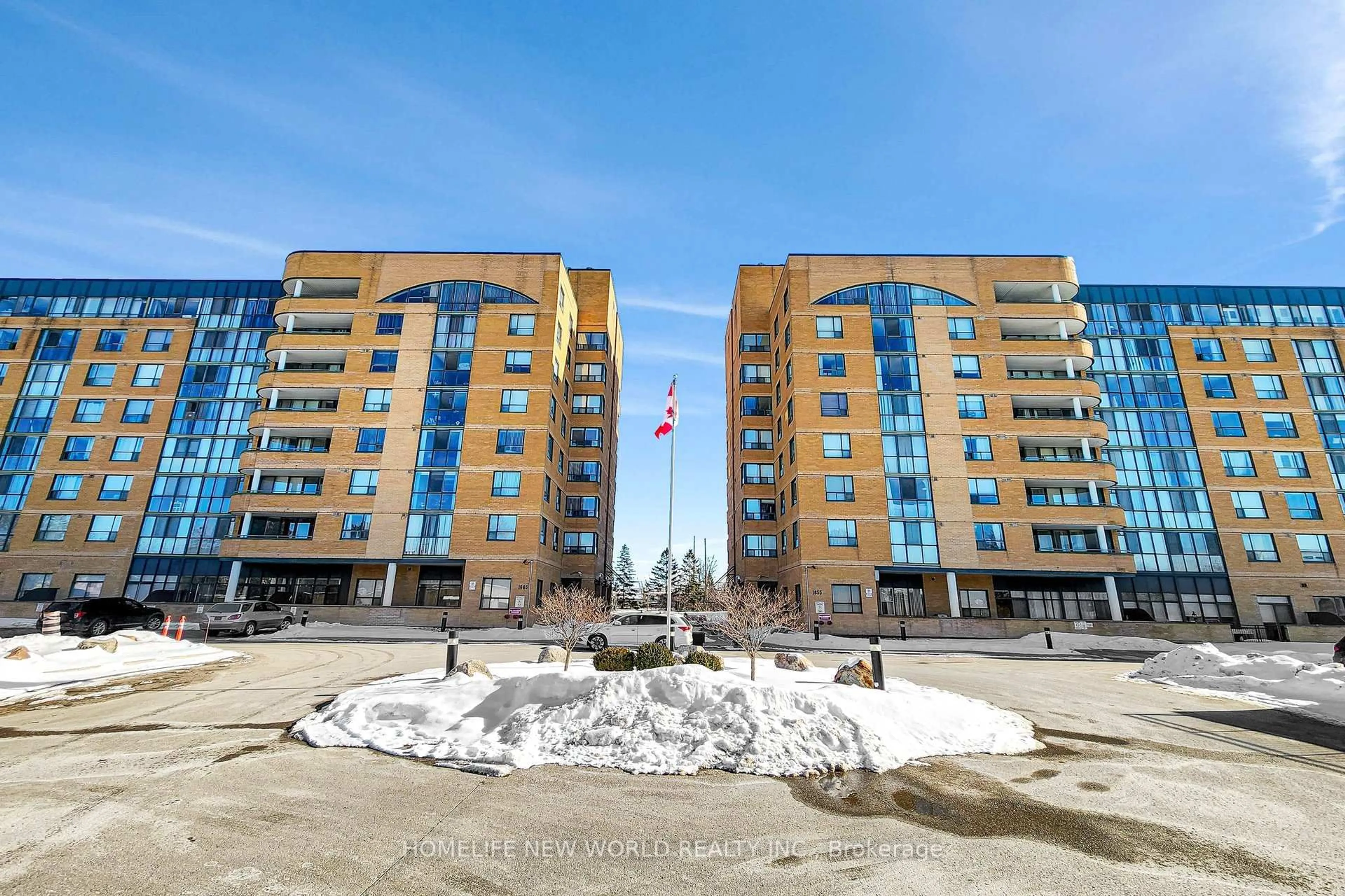 Unknown for 1665 Pickering Pkwy #712, Pickering Ontario L1V 6L4