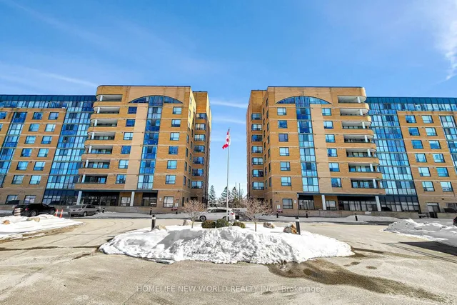 1665 Pickering Pkwy #712, Pickering 2