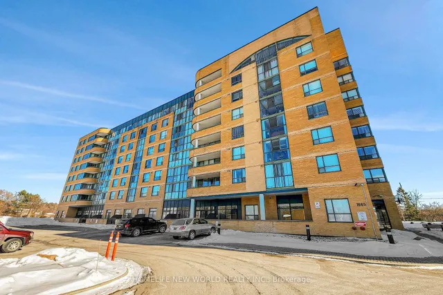 1665 Pickering Pkwy #712, Pickering 3