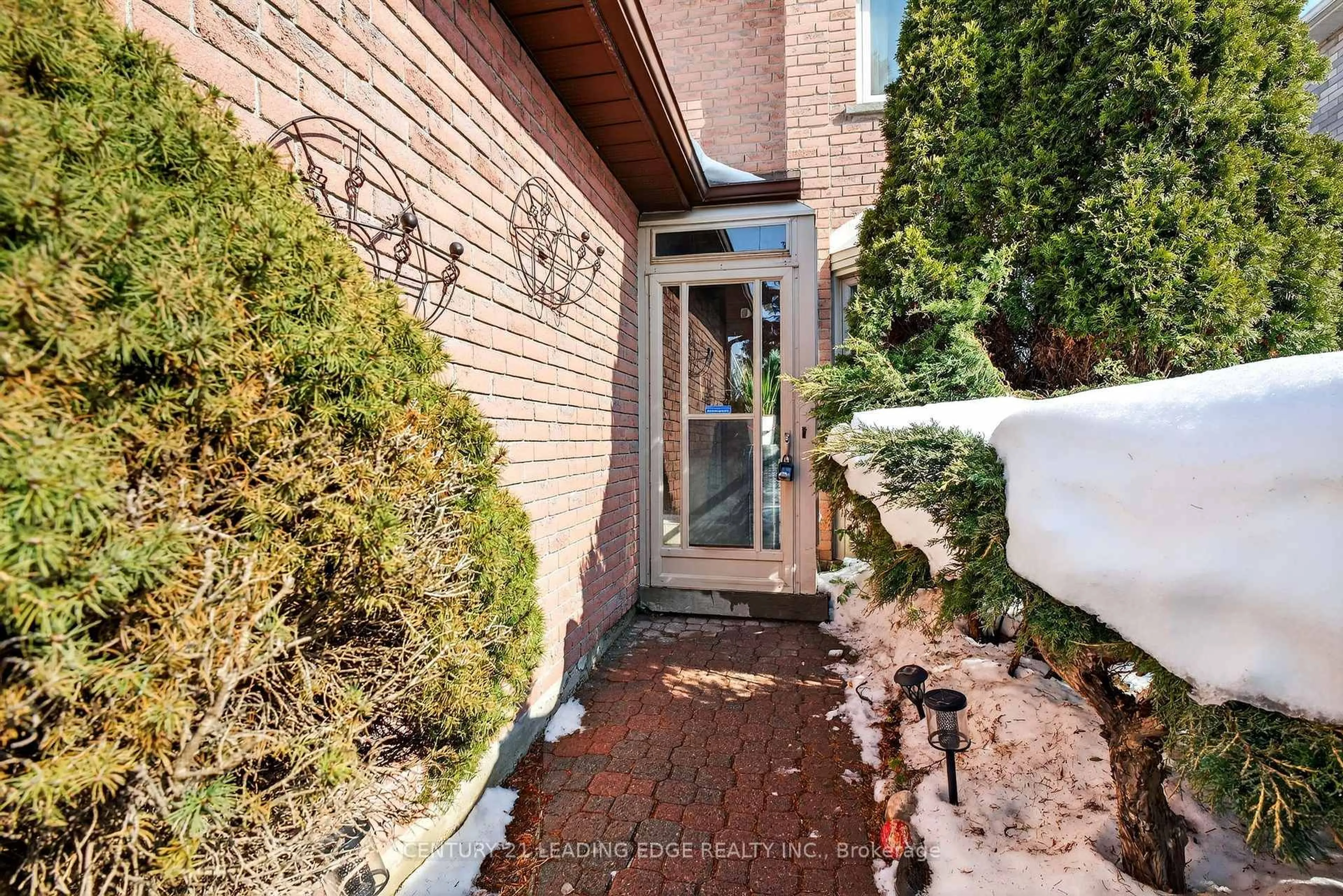 Unknown for 41 Ritchie Ave, Ajax Ontario L1S 5V7