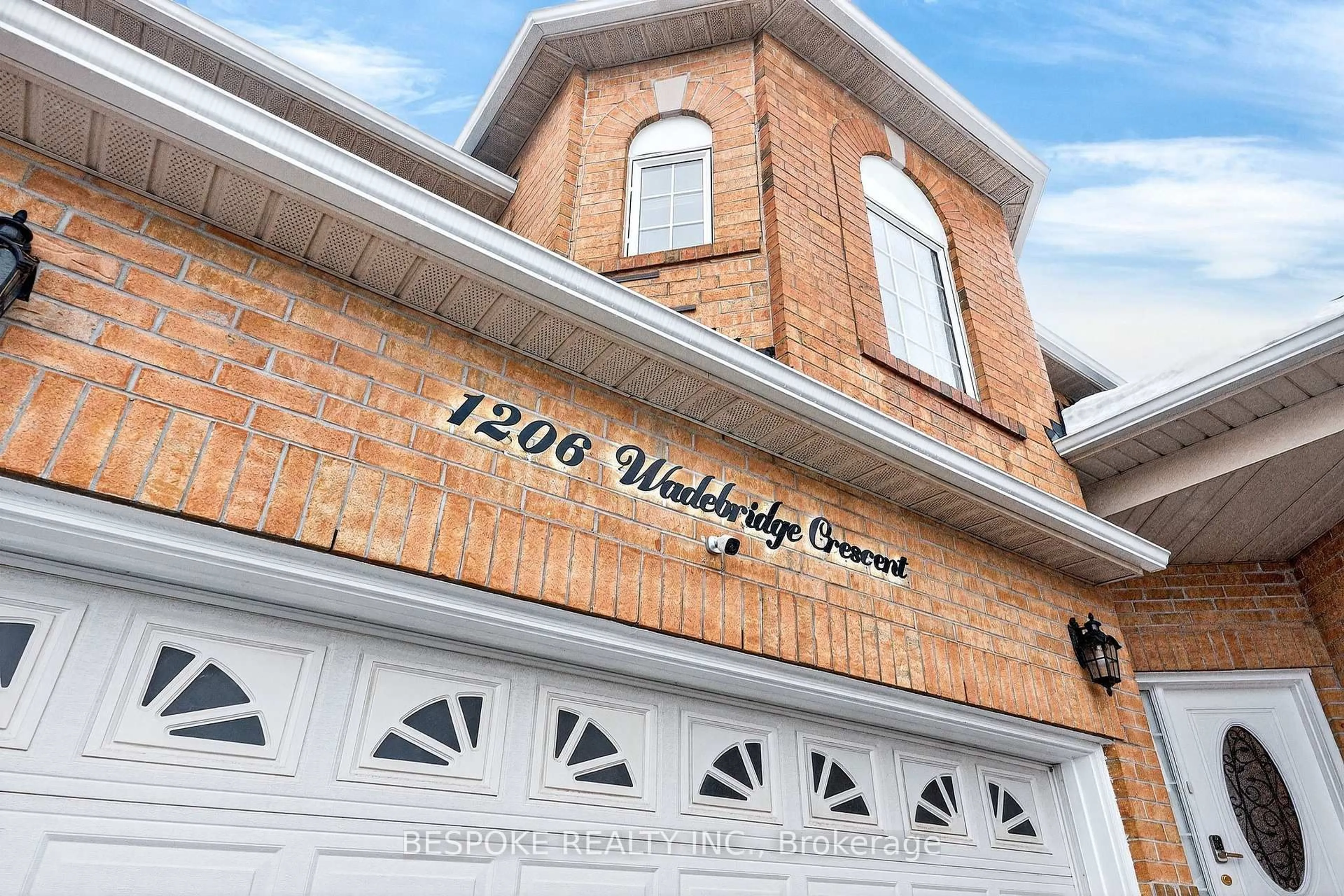 Unknown for 1206 Wadebridge Cres, Oshawa Ontario L1K 2V5