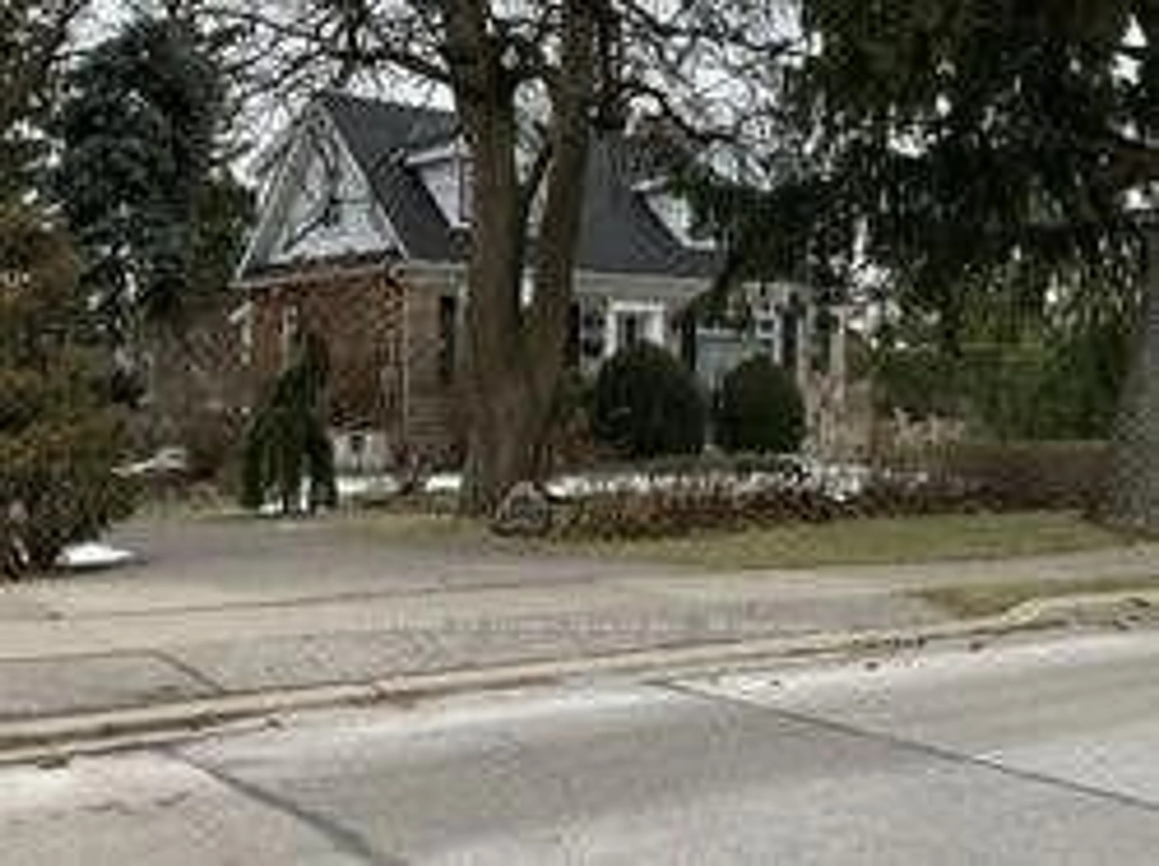 Home with brick exterior material, street for 16 Anson Ave, Toronto Ontario M1M 1X3
