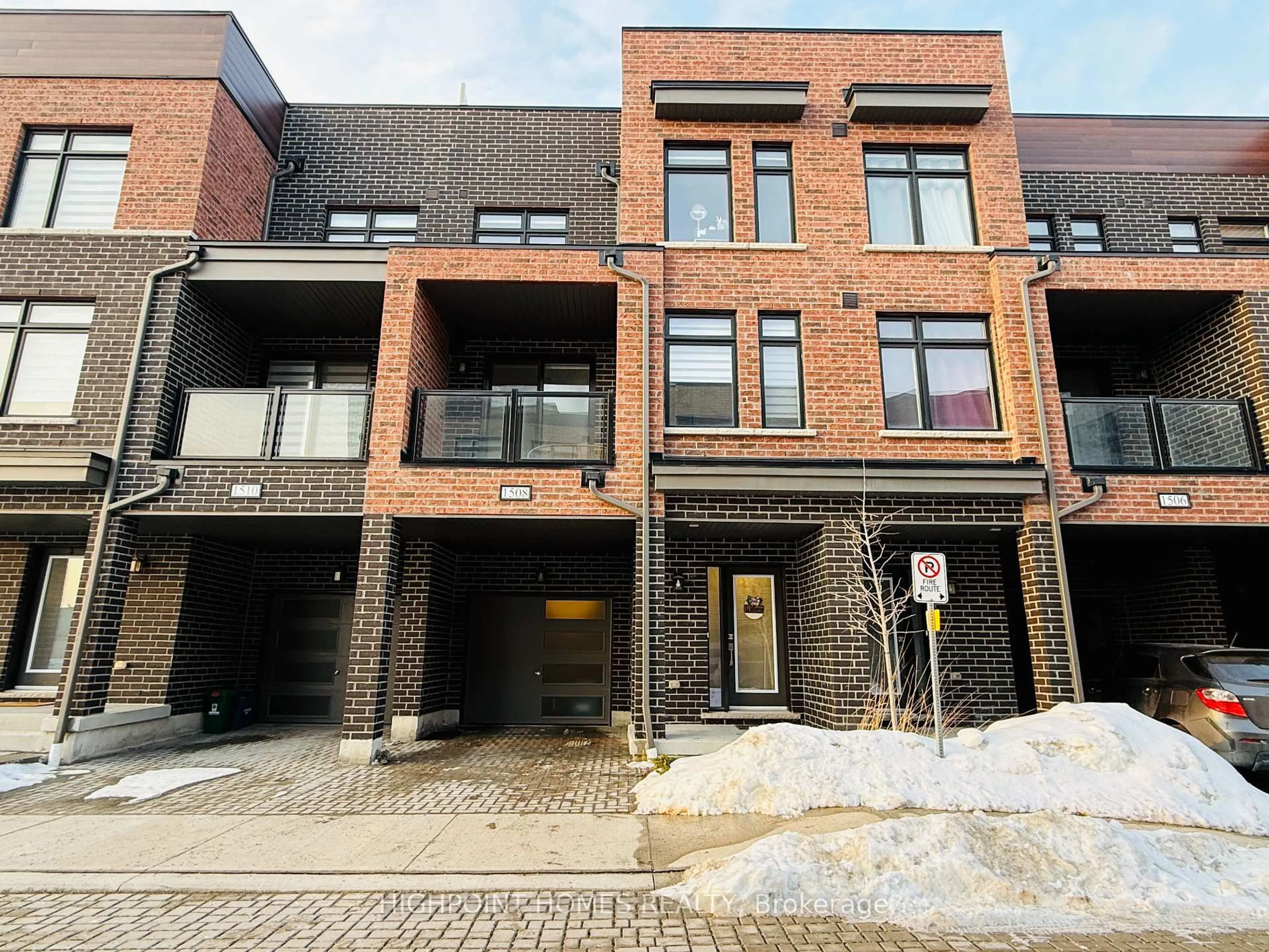 Unknown for 1865 Pickering Pkwy #1508, Pickering Ontario L1V 0H2