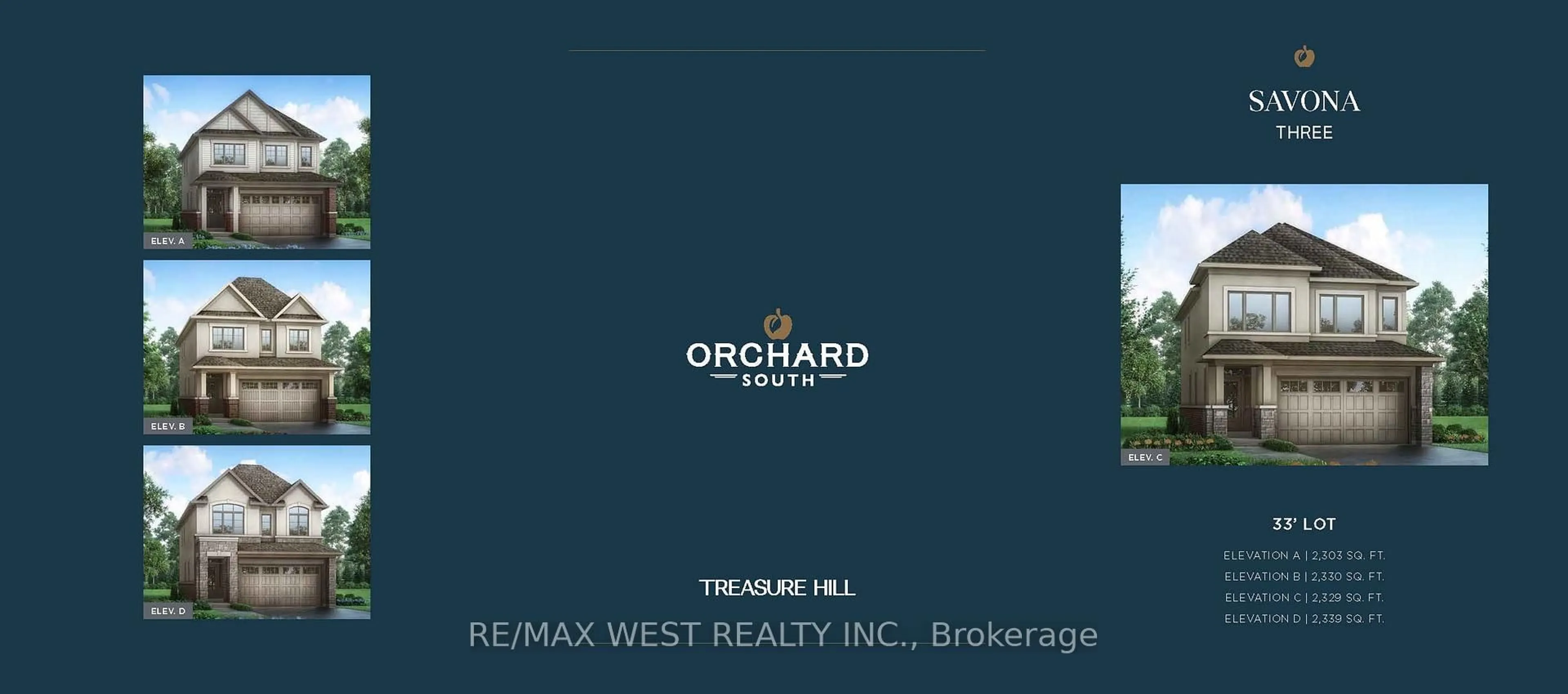 Lobby for NA Ronald Hooper Ave, Clarington Ontario L1C 3K2