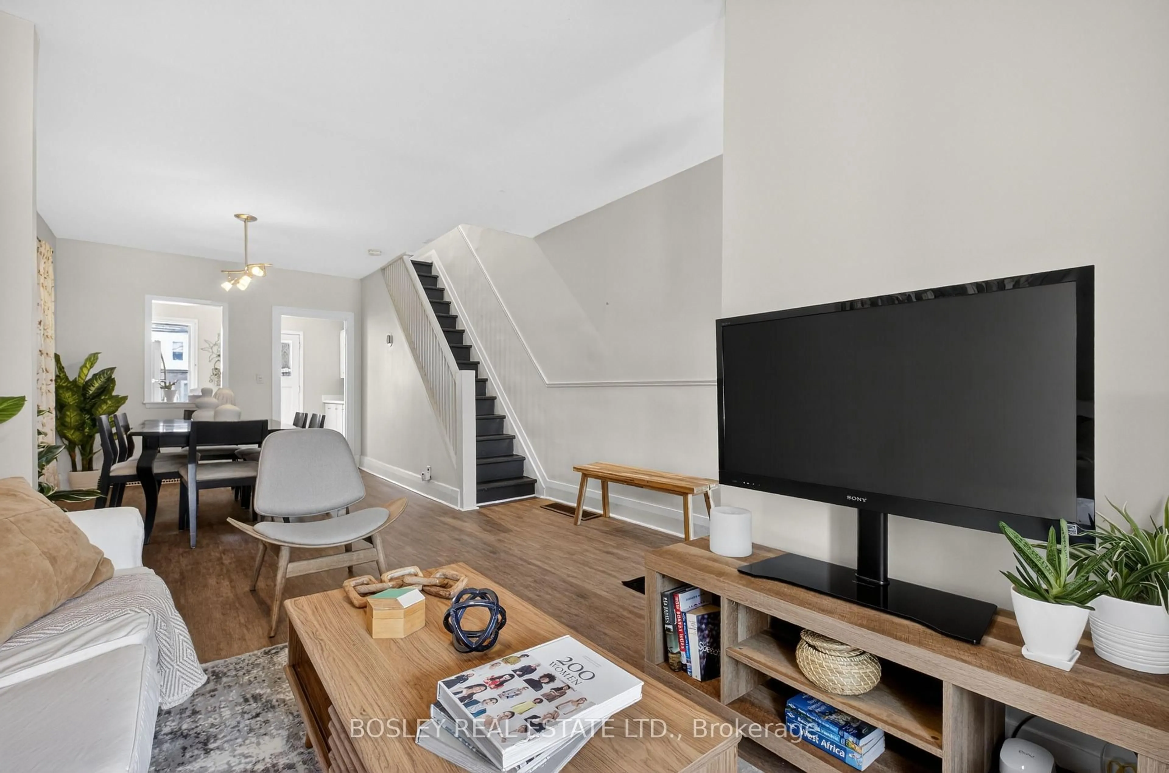 Unknown for 51 Bastedo Ave, Toronto Ontario M4C 3M8