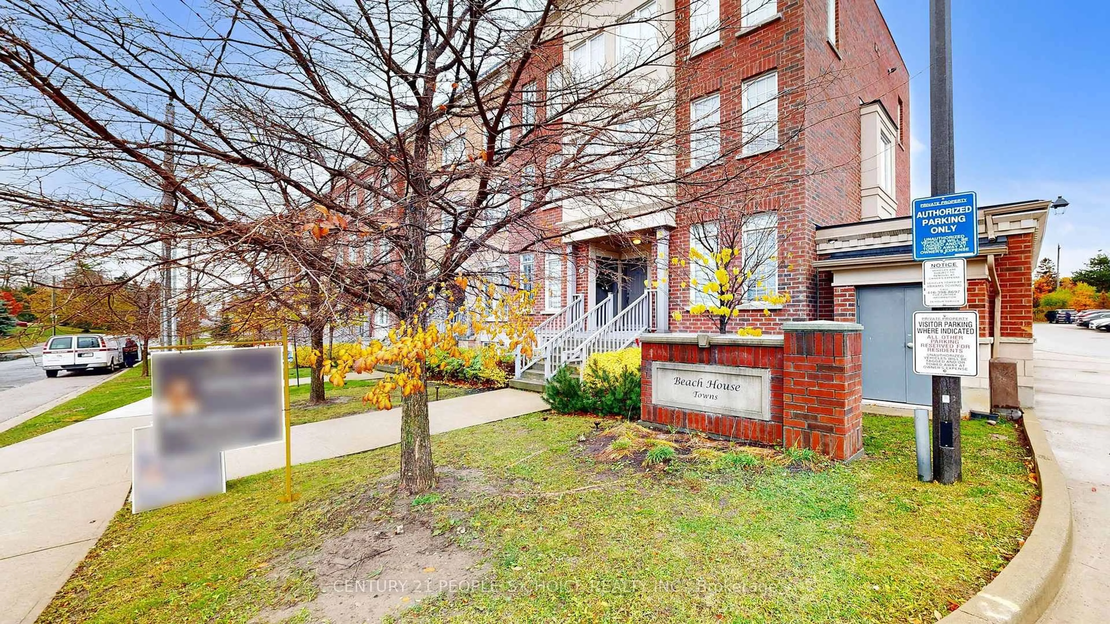 Unknown for 35 Island Rd #1, Toronto Ontario M1C 0E4