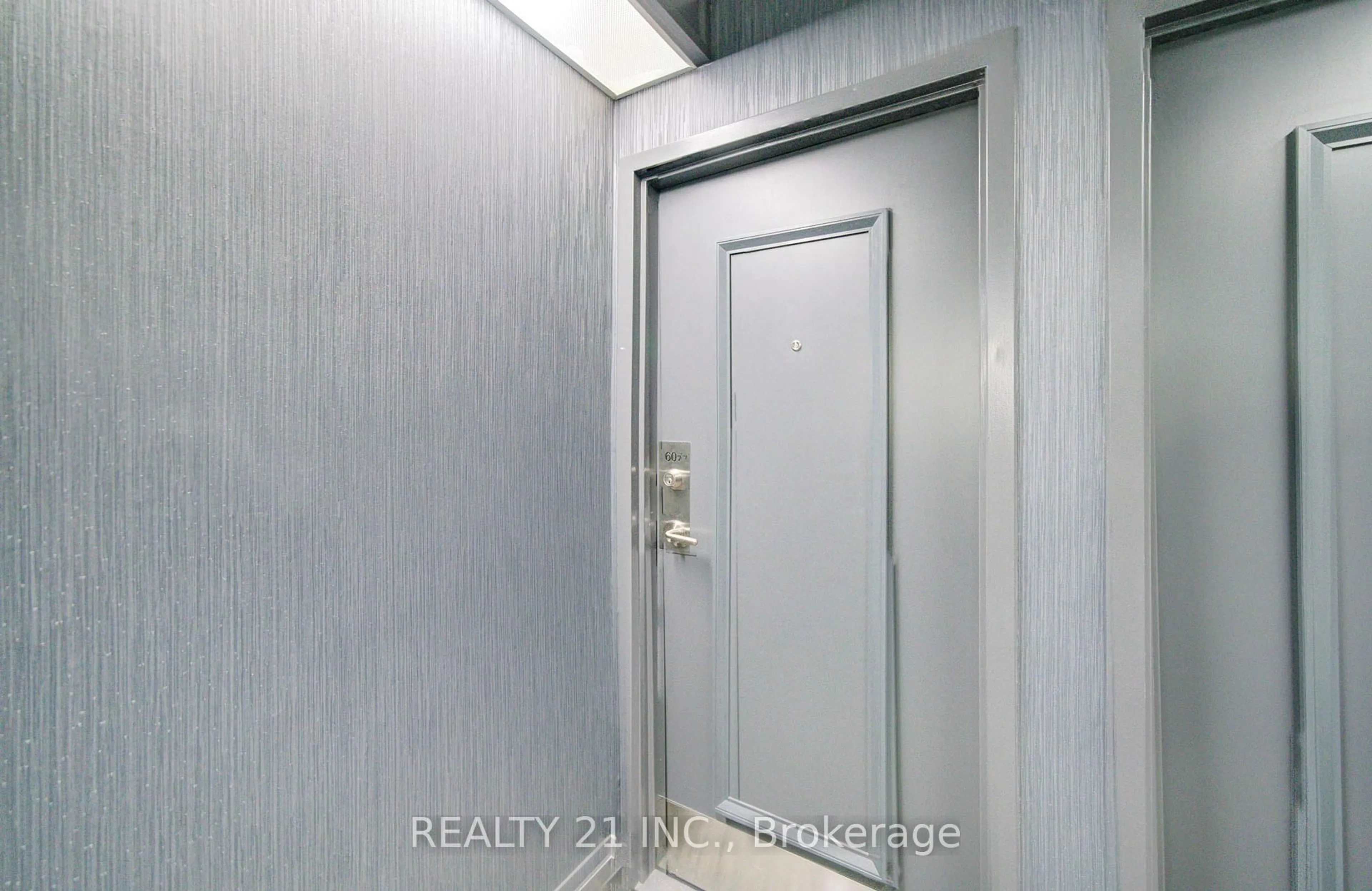 Unknown for 1665 Pickering Pkwy #607, Pickering Ontario L1V 6L4