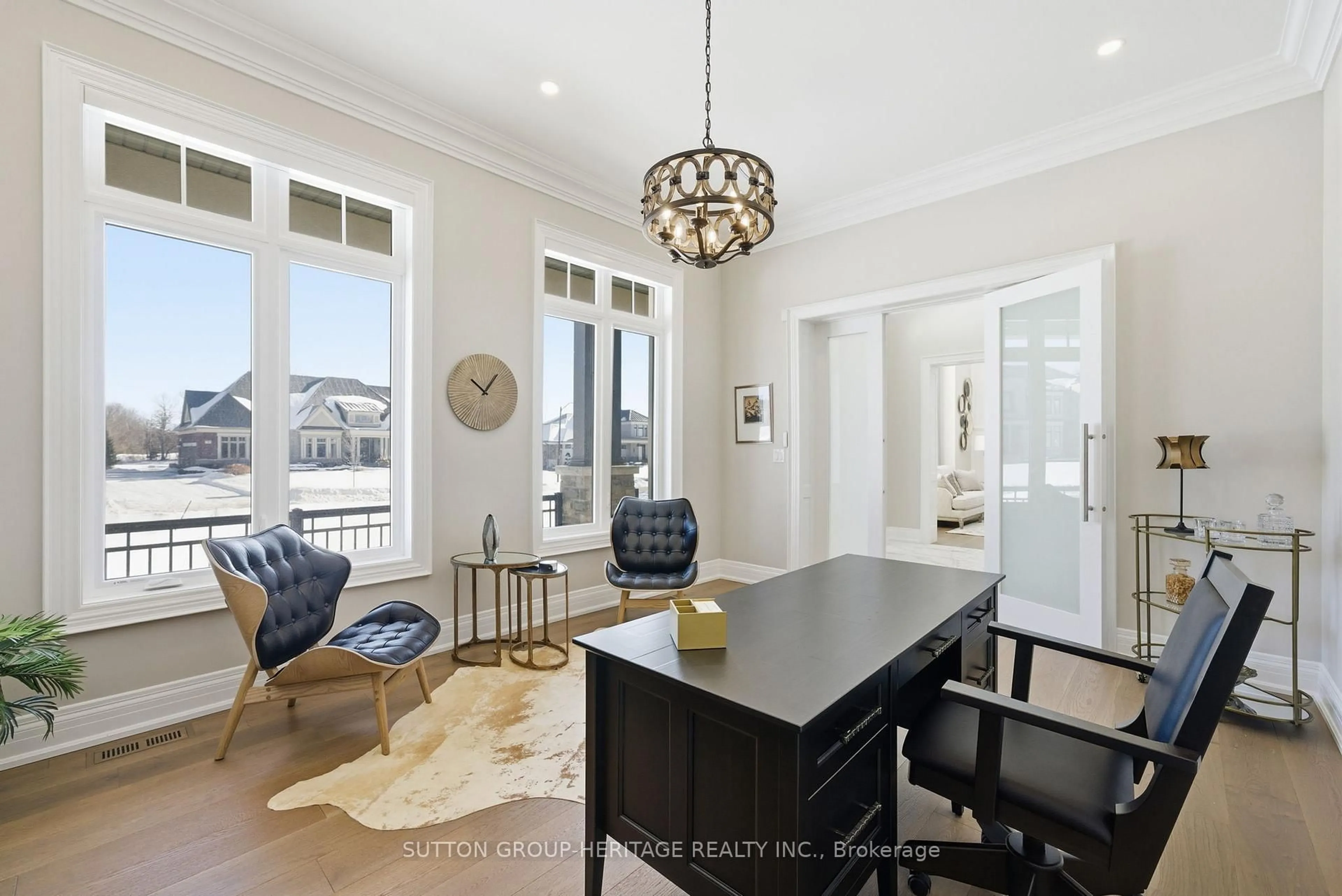 Open concept kitchen, unknown for 18 Dexshire Dr, Ajax Ontario L1Z 0T8