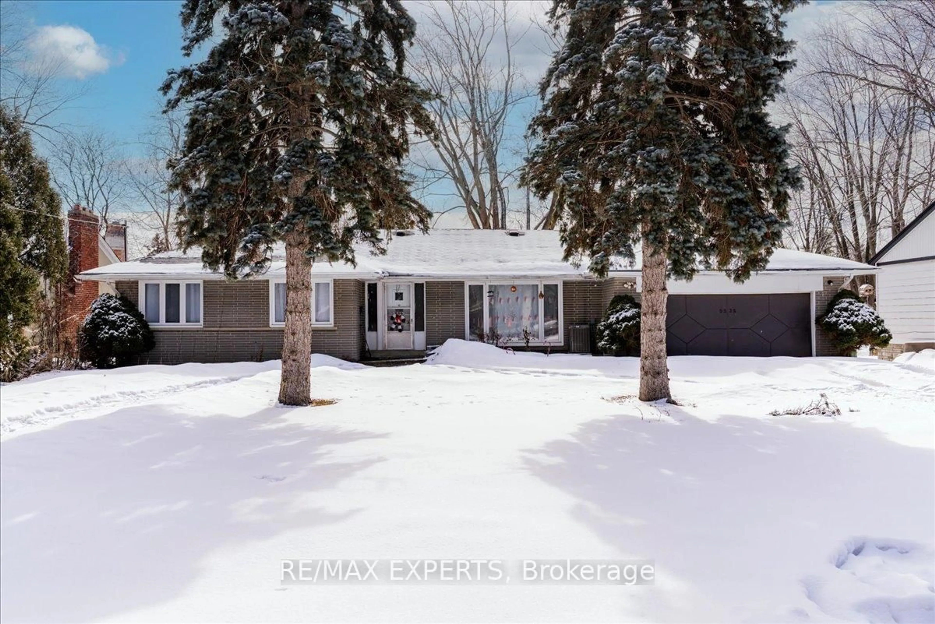 Unknown for 5325 Lawrence Ave, Toronto Ontario M1C 1R5