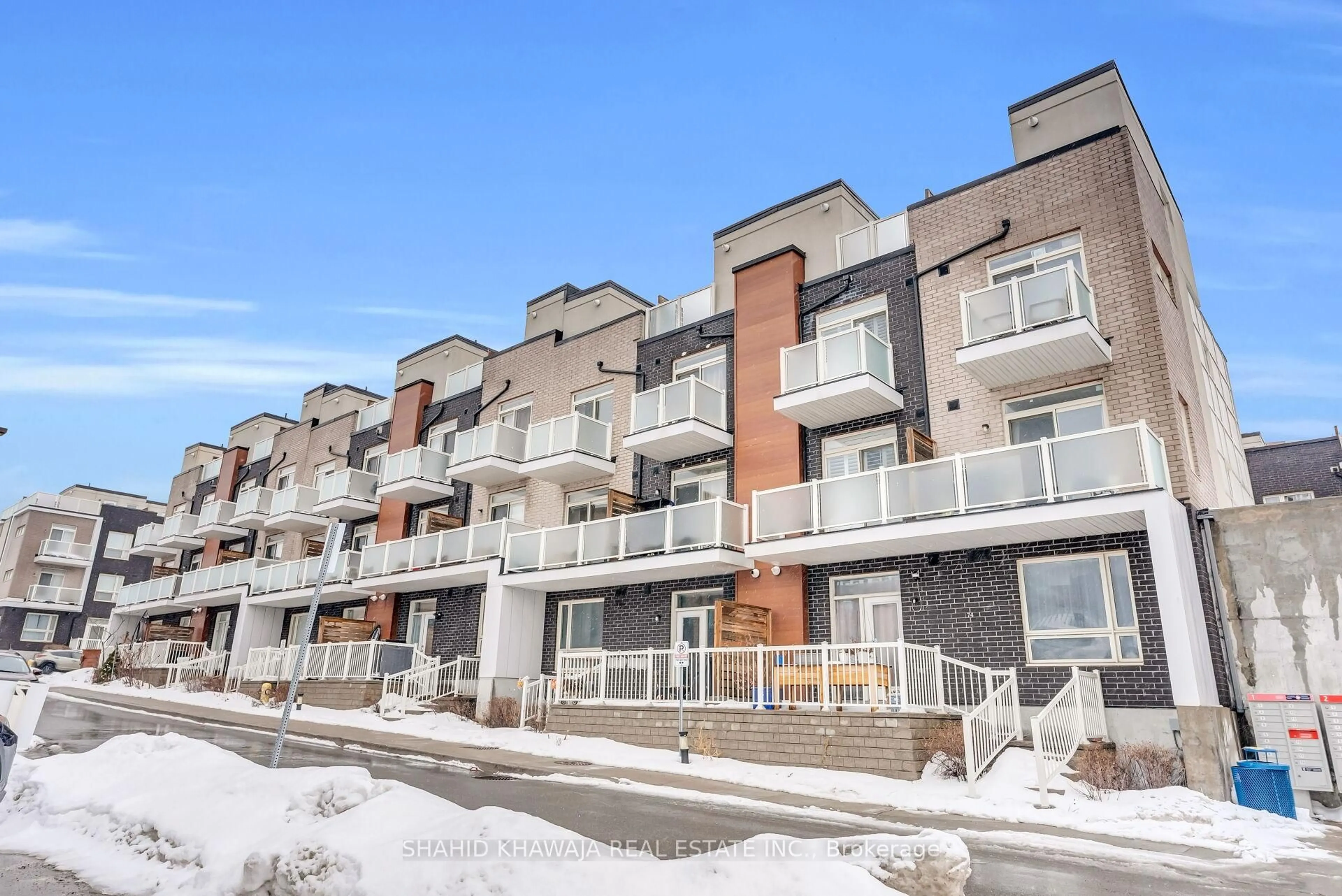 Unknown for 1357 Neilson Rd #78, Toronto Ontario M1B 0C6