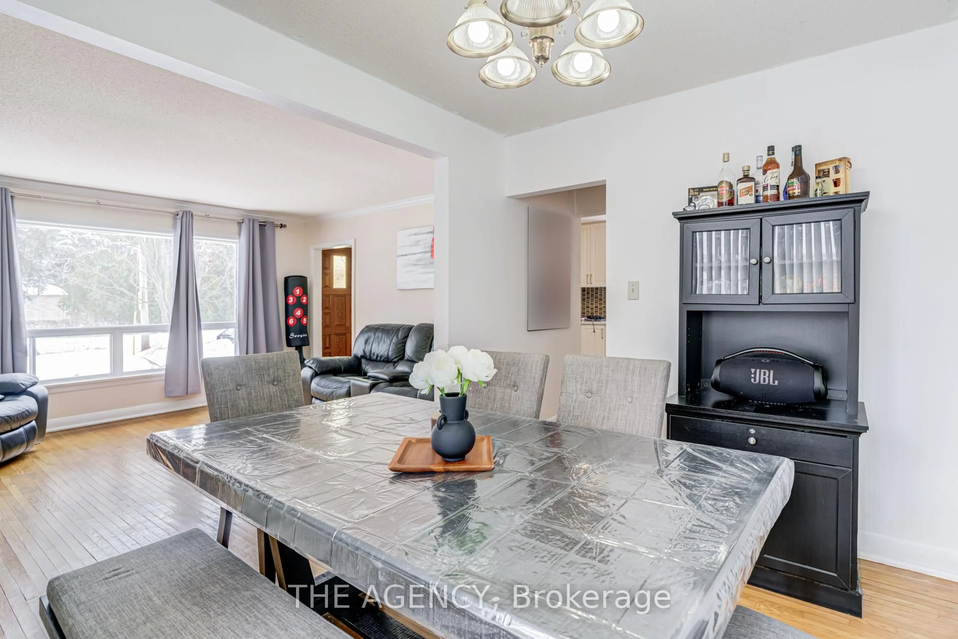 Unknown for 50 Todd Rd, Toronto Ontario M1S 2K1