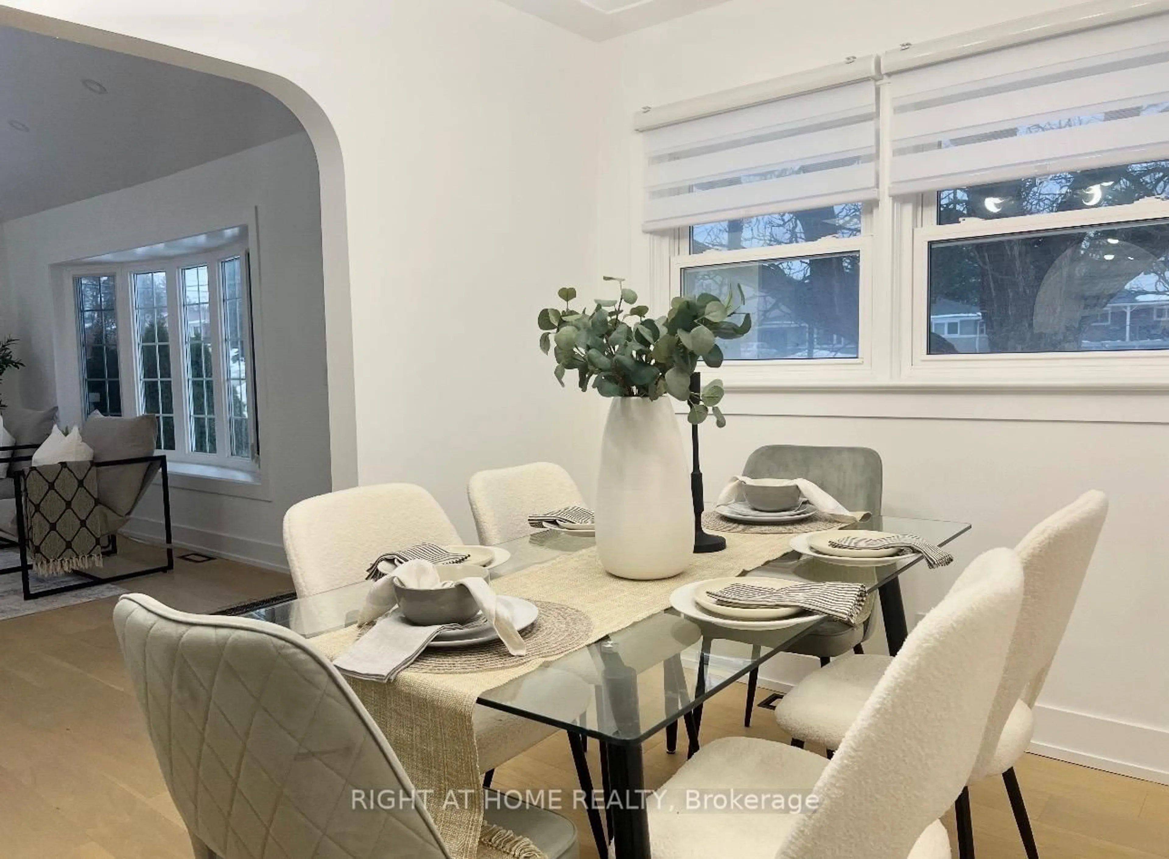 Dining room, unknown for 1416 Nash Rd, Clarington Ontario L1E 2K1