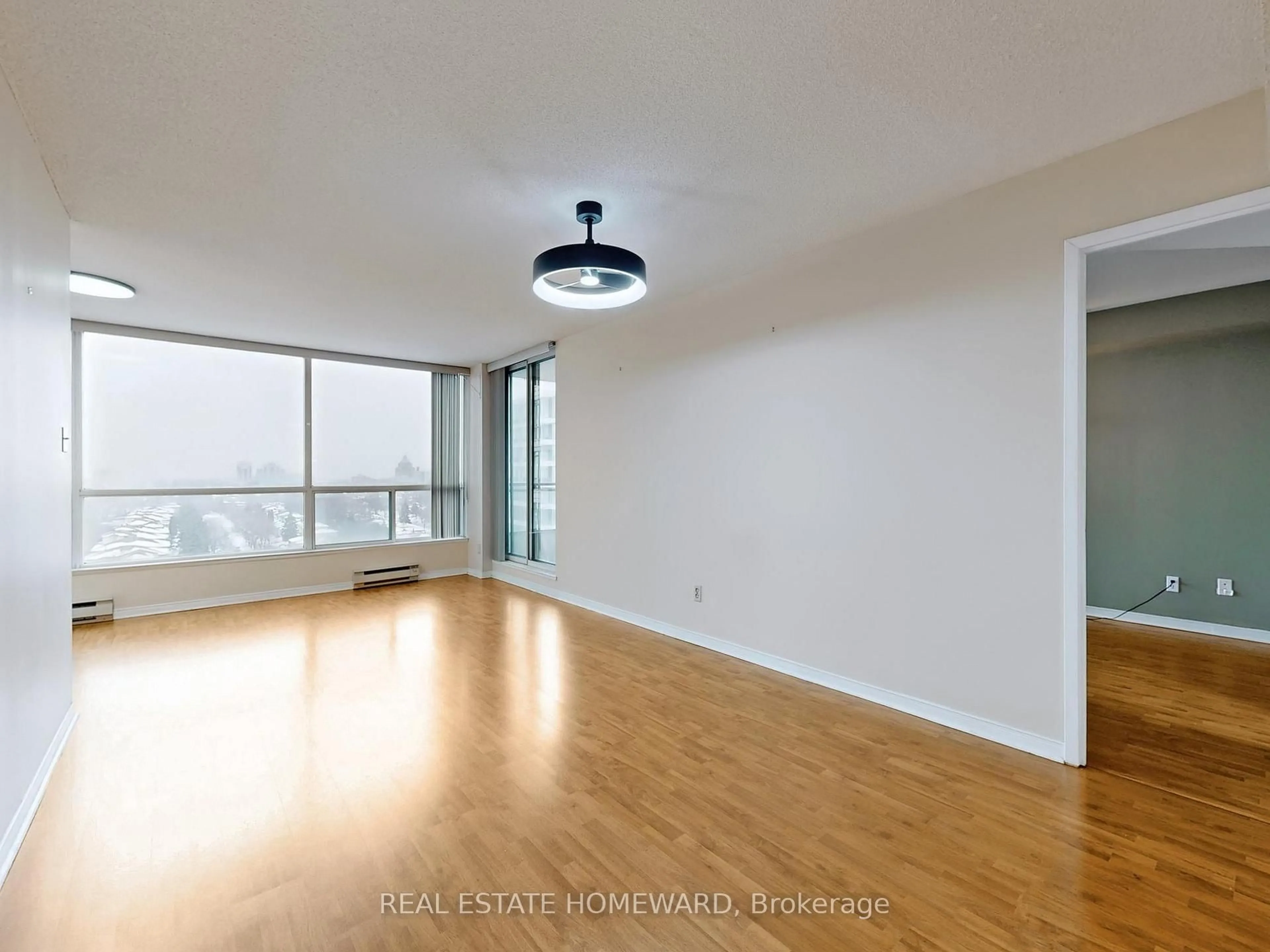 A pic of a room for 4725 Sheppard Ave #1116, Toronto Ontario M1S 5B2