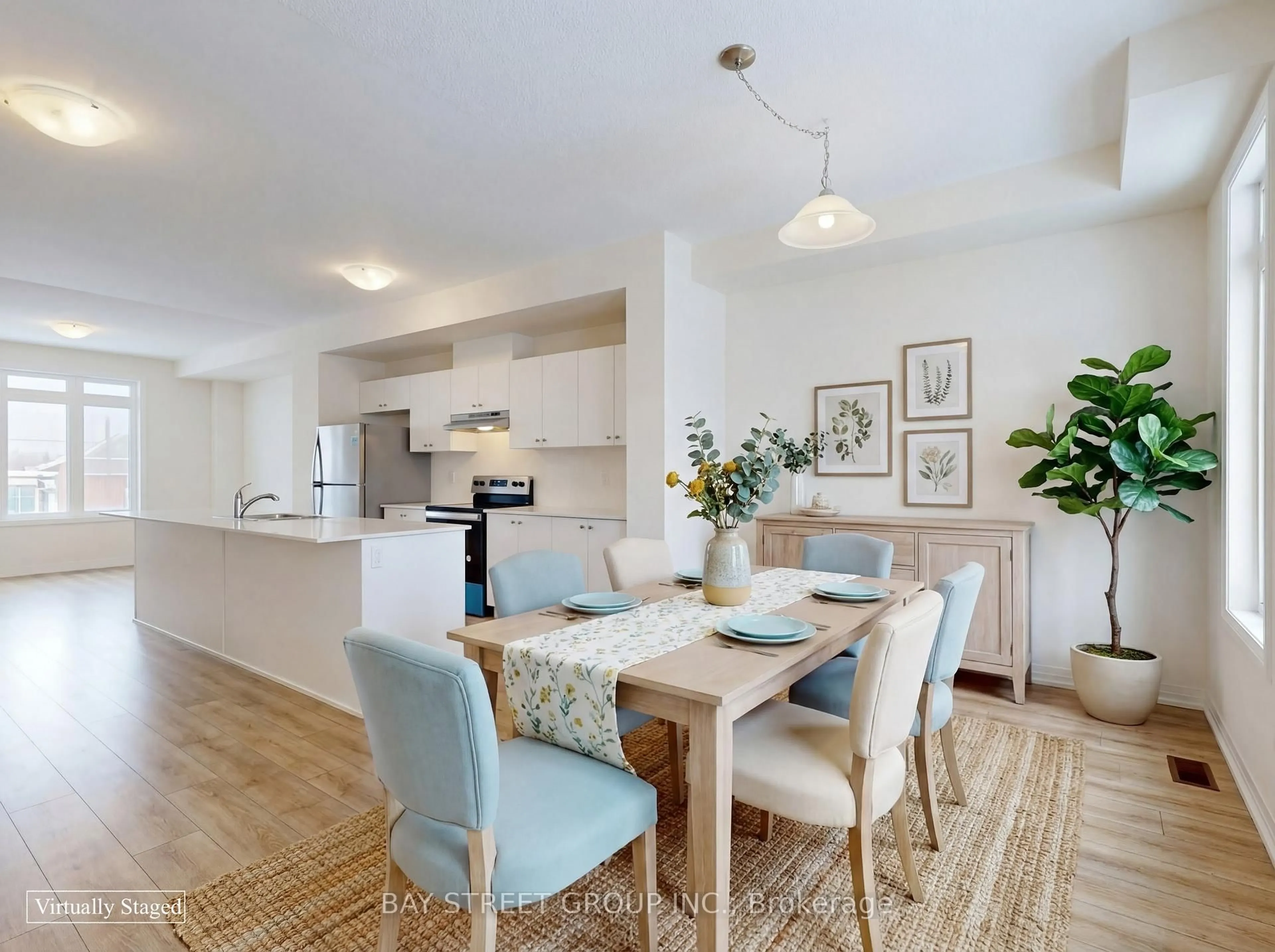 Unknown for 64 Emmas Way, Whitby Ontario L1R 0S7