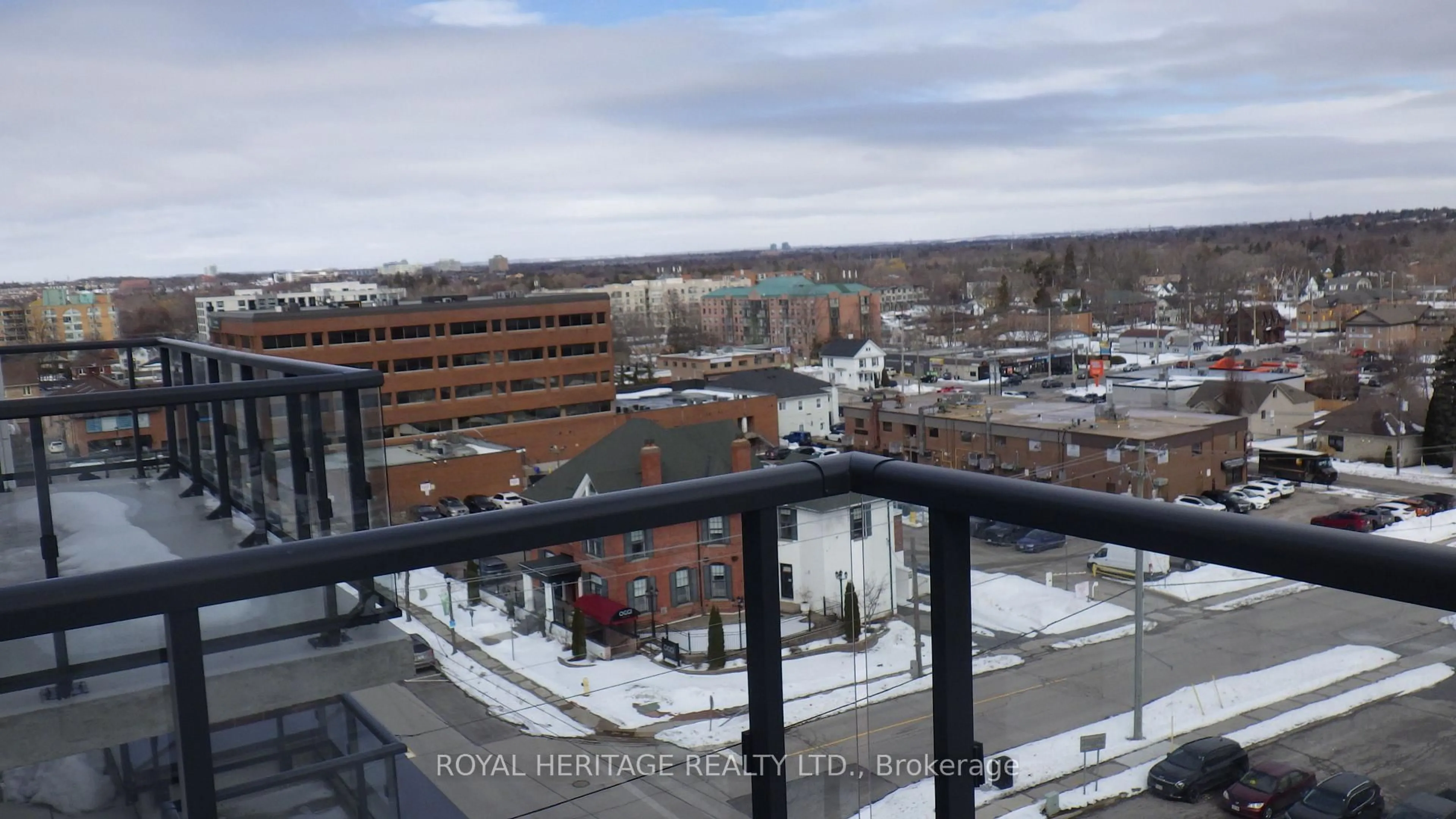 Unknown for 201 Brock St #602, Whitby Ontario L1N 0P8