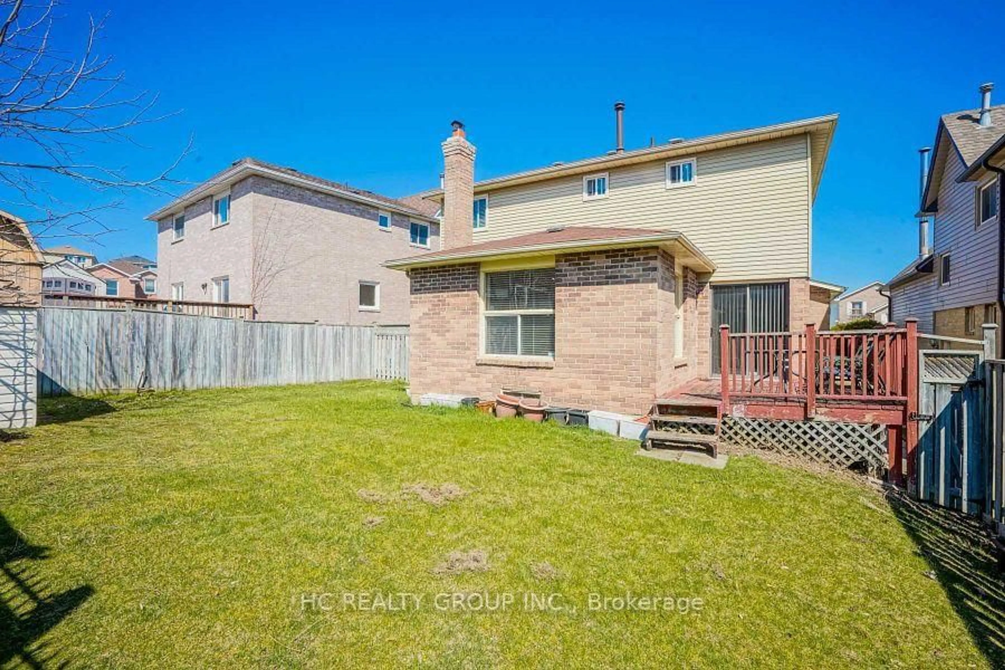Unknown for 1603 Mcbrady Cres, Pickering Ontario L1X 2B6