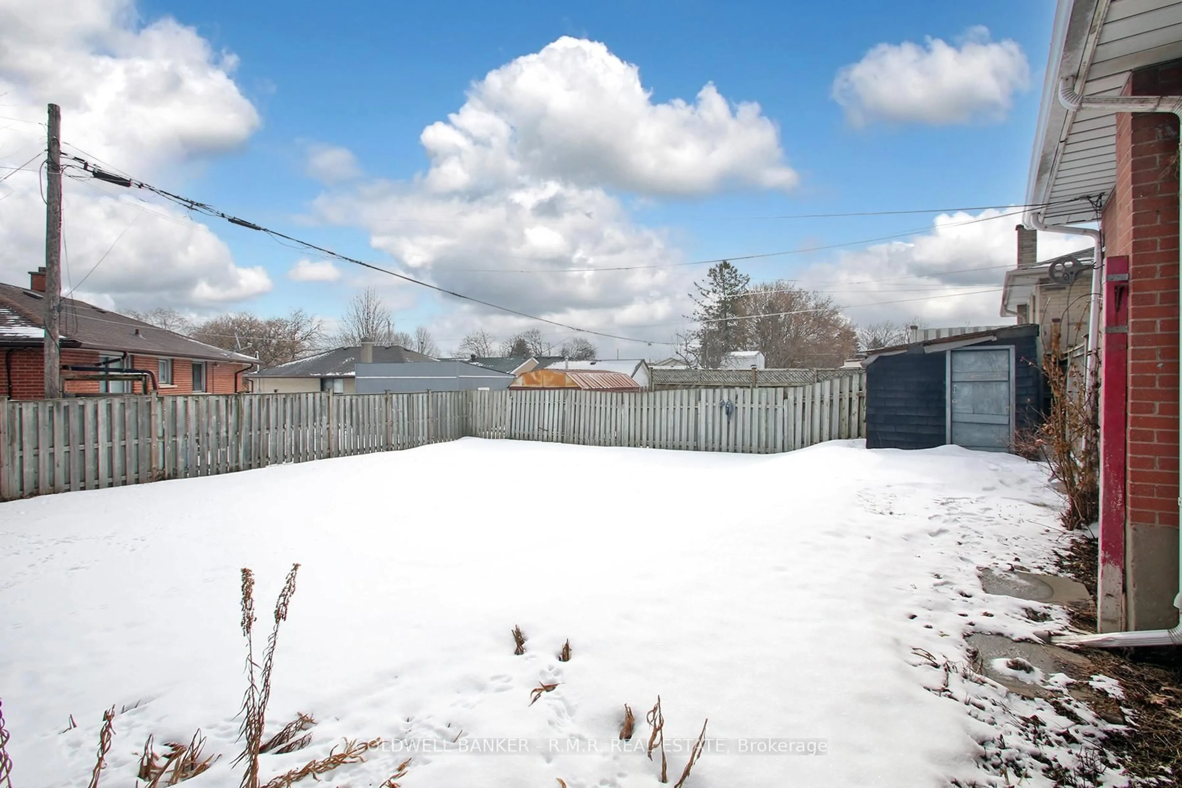 Unknown for 543 Wilson Rd, Oshawa Ontario L1H 6E3