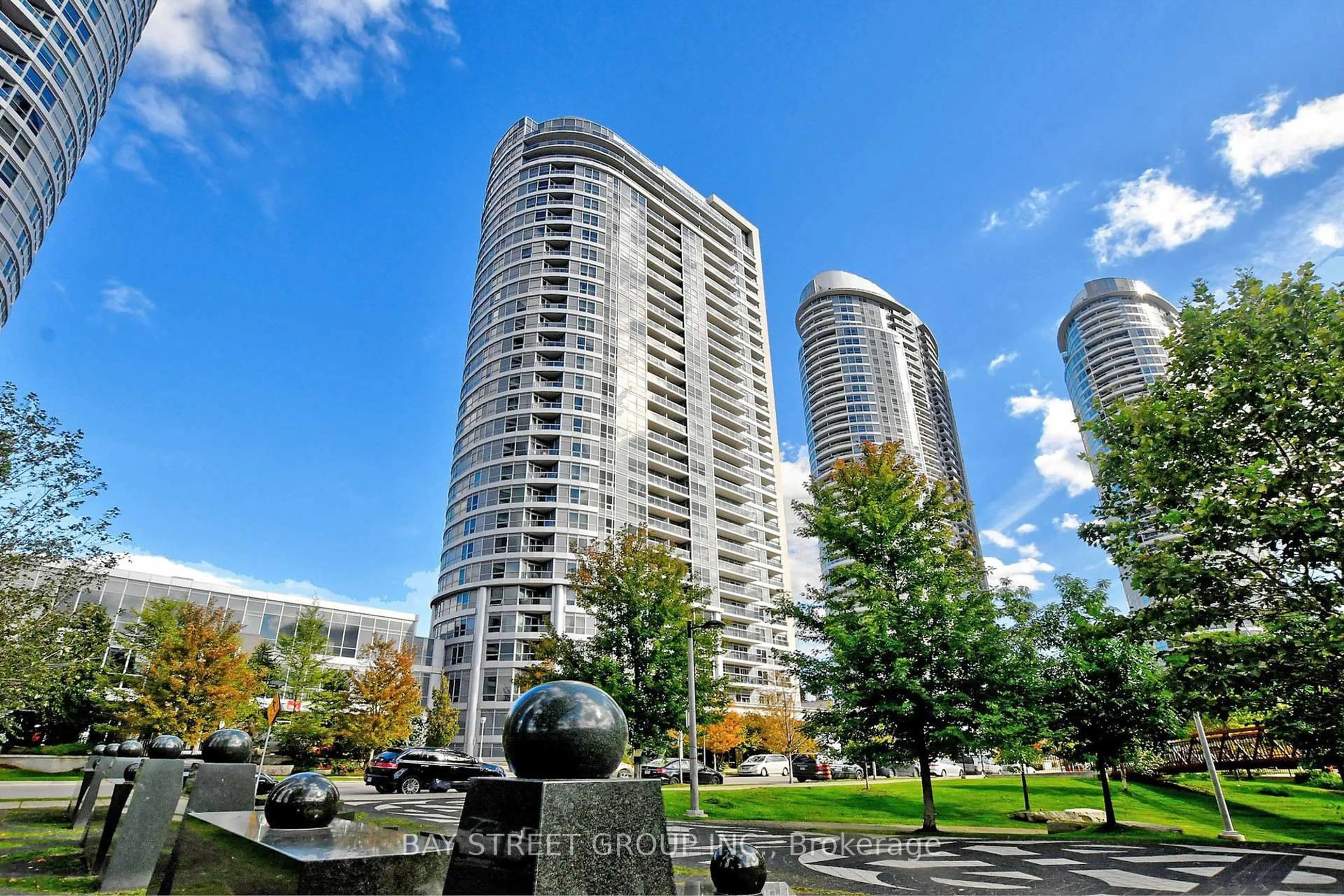 Unknown for 151 Village Green Sq #Ph3, Toronto Ontario M1S 0K5