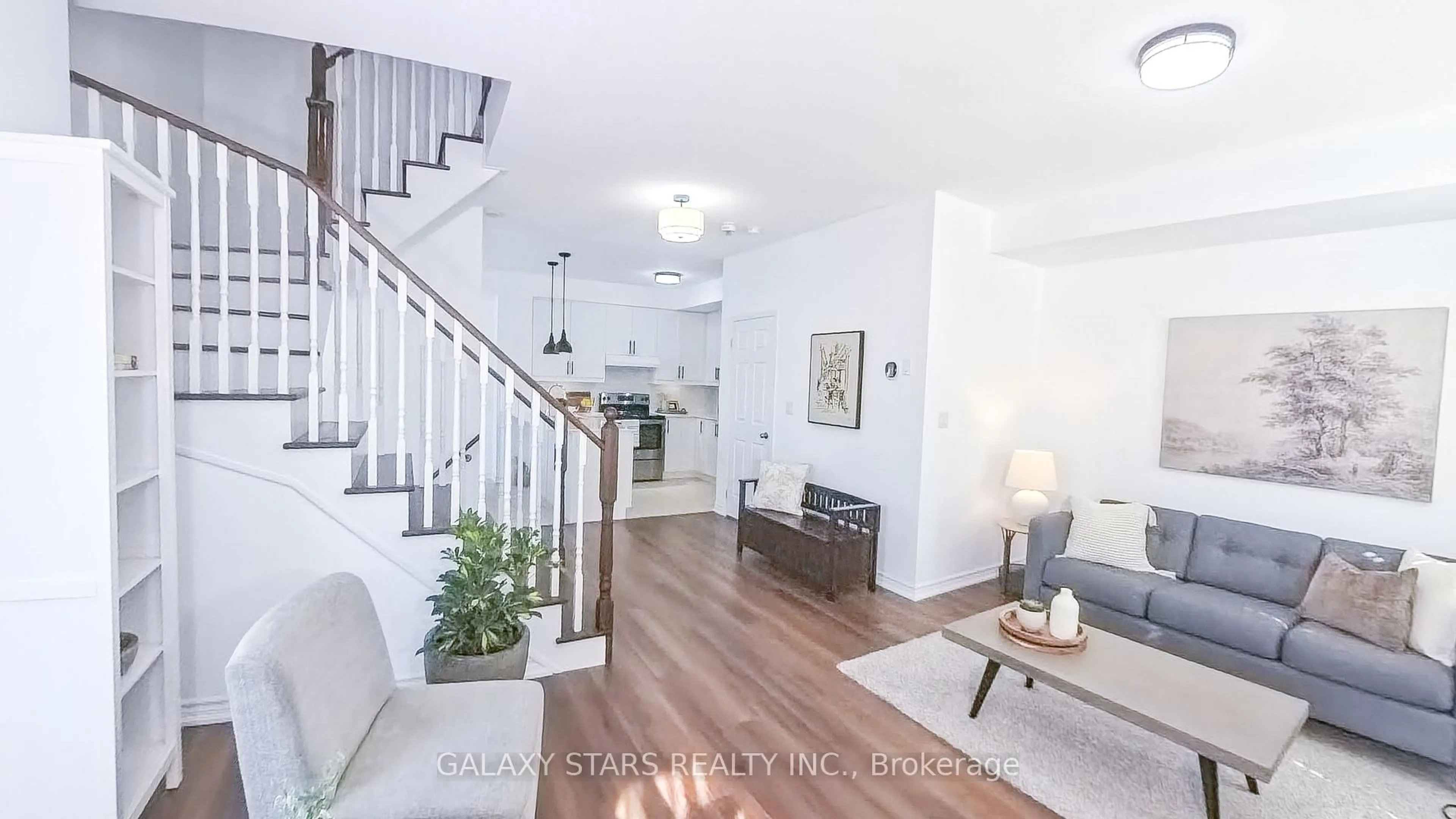 Unknown for 1050 Elton Way #8, Whitby Ontario L1N 0L3