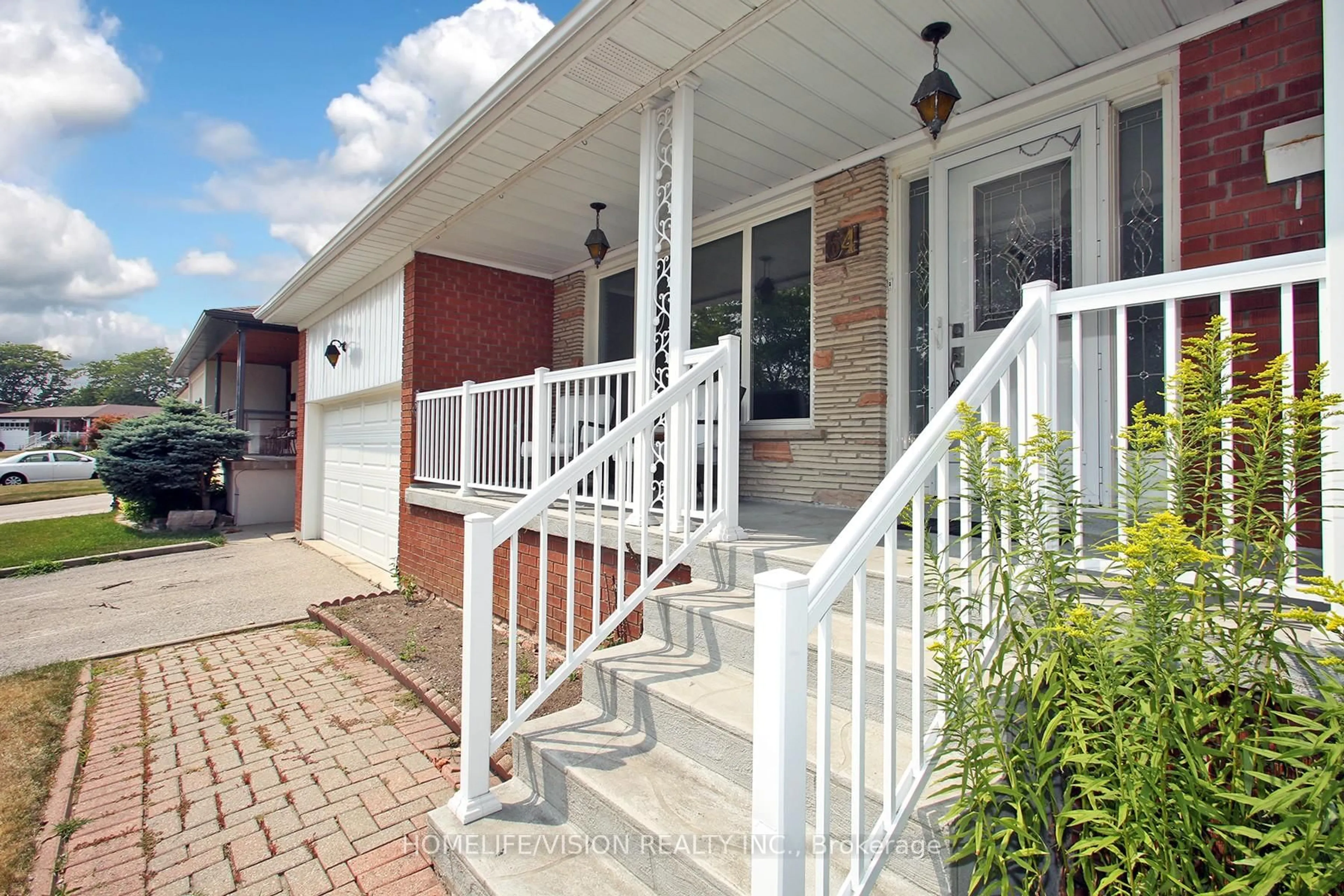 Unknown for 64 Orangewood Cres, Toronto Ontario M1W 1C7