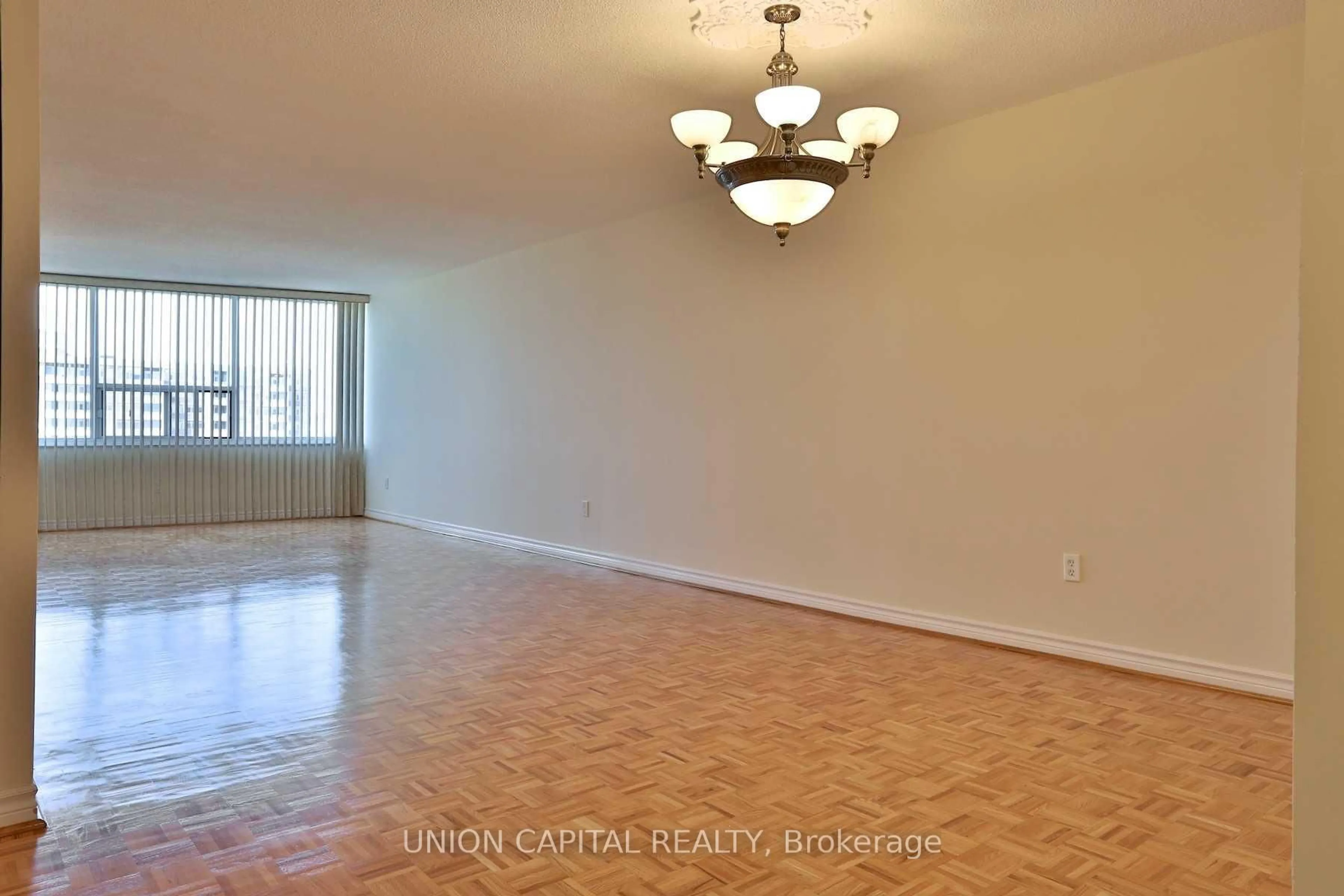 A pic of a room for 55 Huntingdale Blvd #1701, Toronto Ontario M1W 2N9