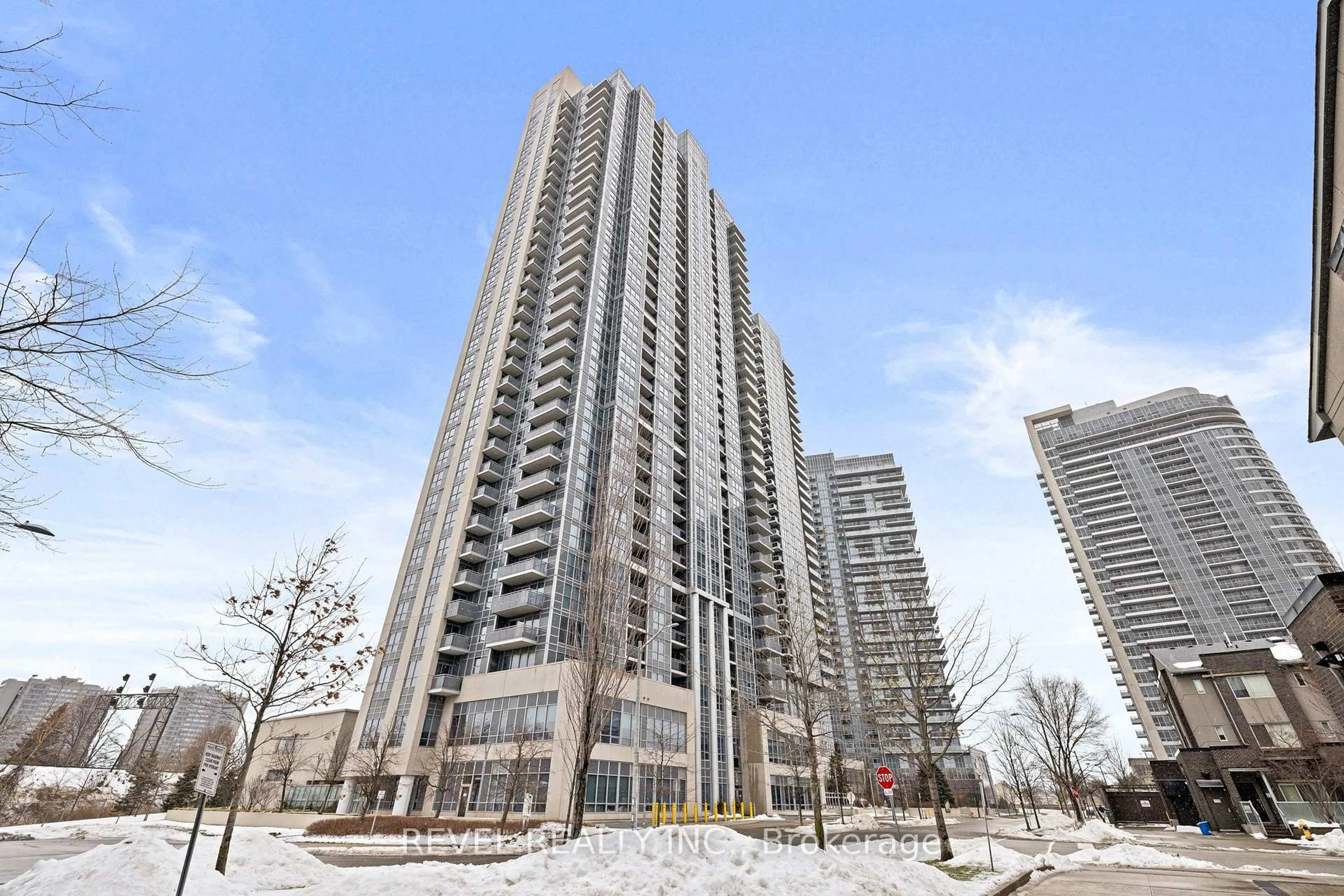 Unknown for 275 VILLAGE GREEN Sq #619, Toronto Ontario M1S 0L8