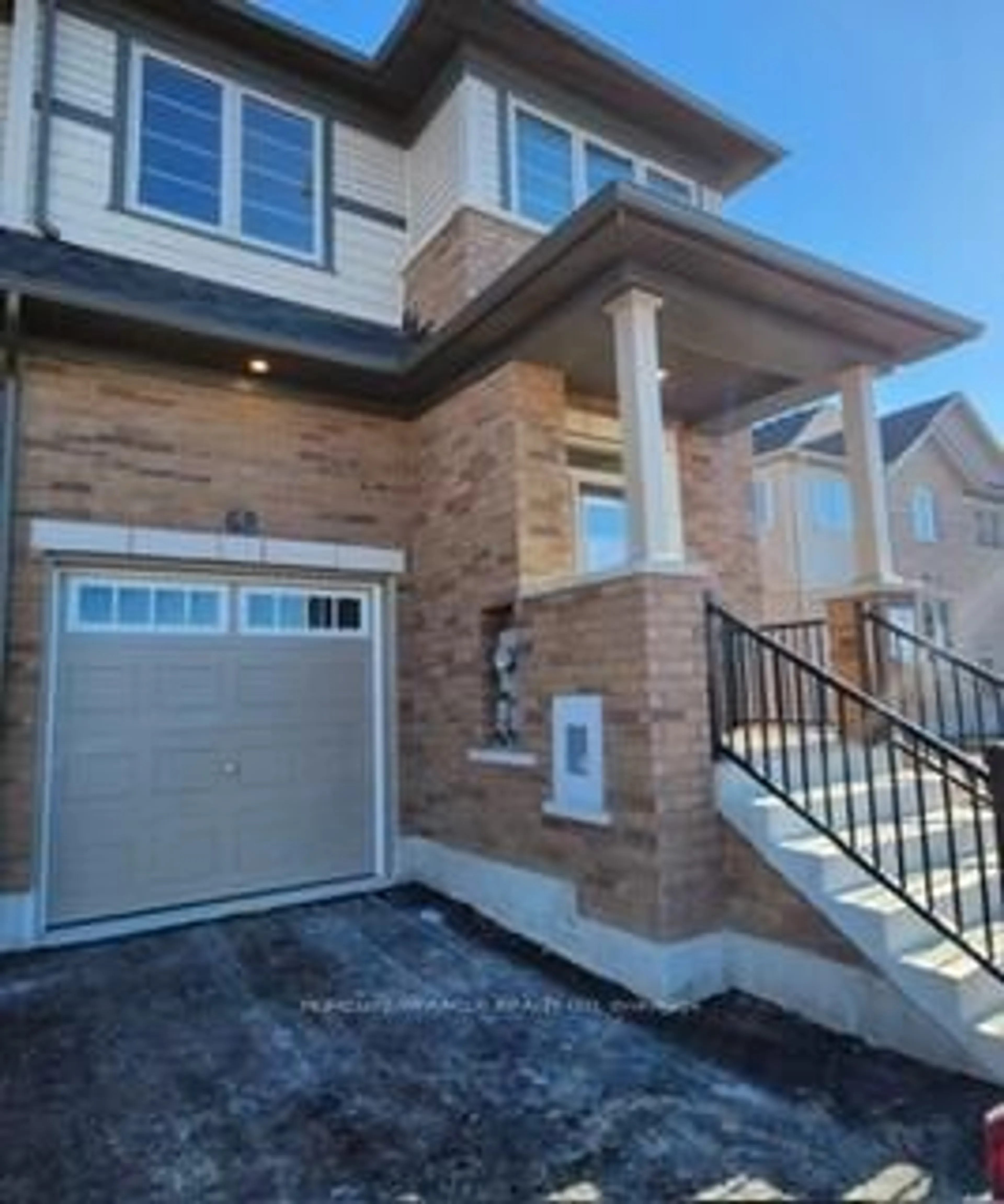 Home with brick exterior material, street for 68 Air Dancer Cres, Oshawa Ontario L1L 0V3