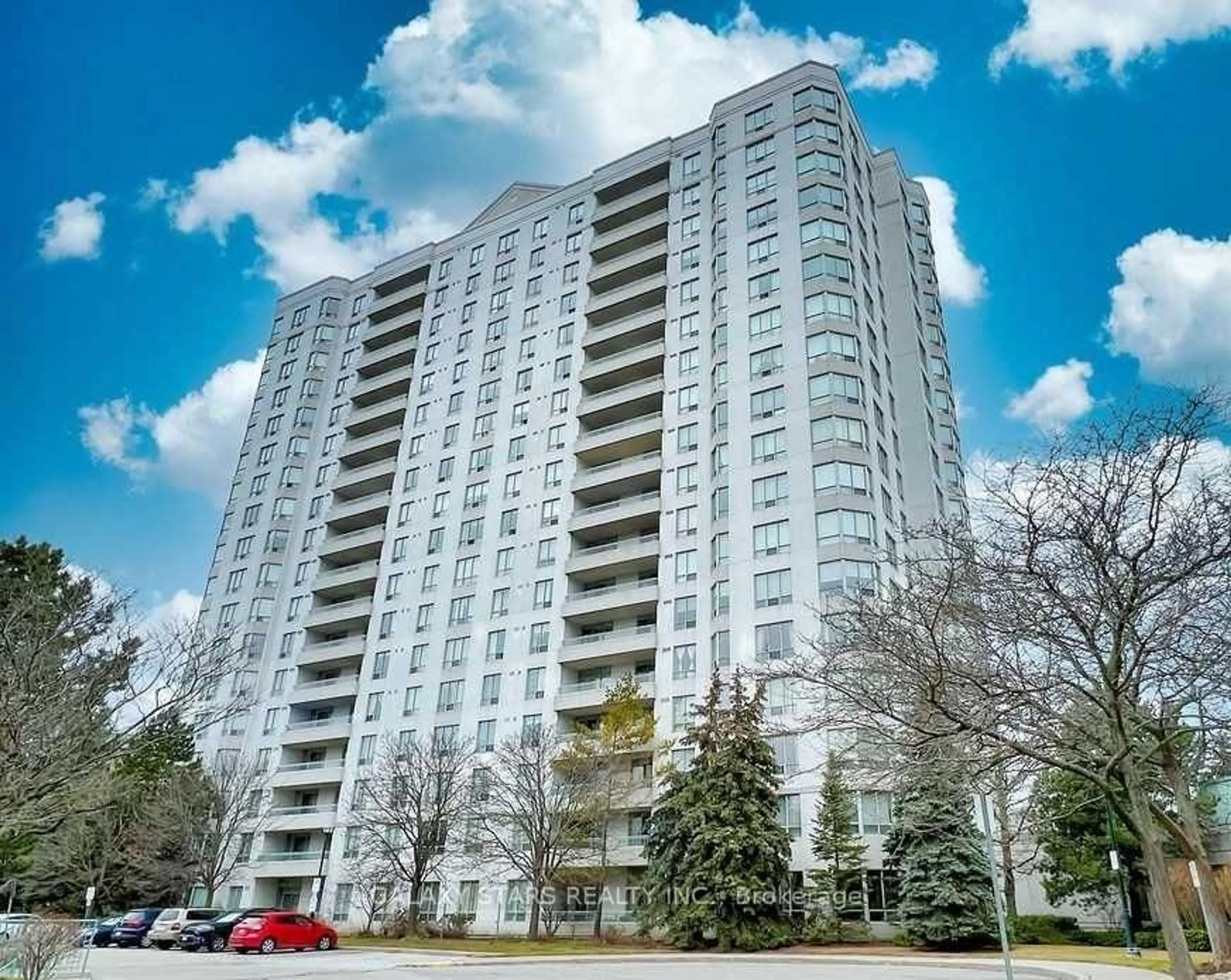 Unknown for 5001 Finch Ave #1501, Toronto Ontario M1S 5J9