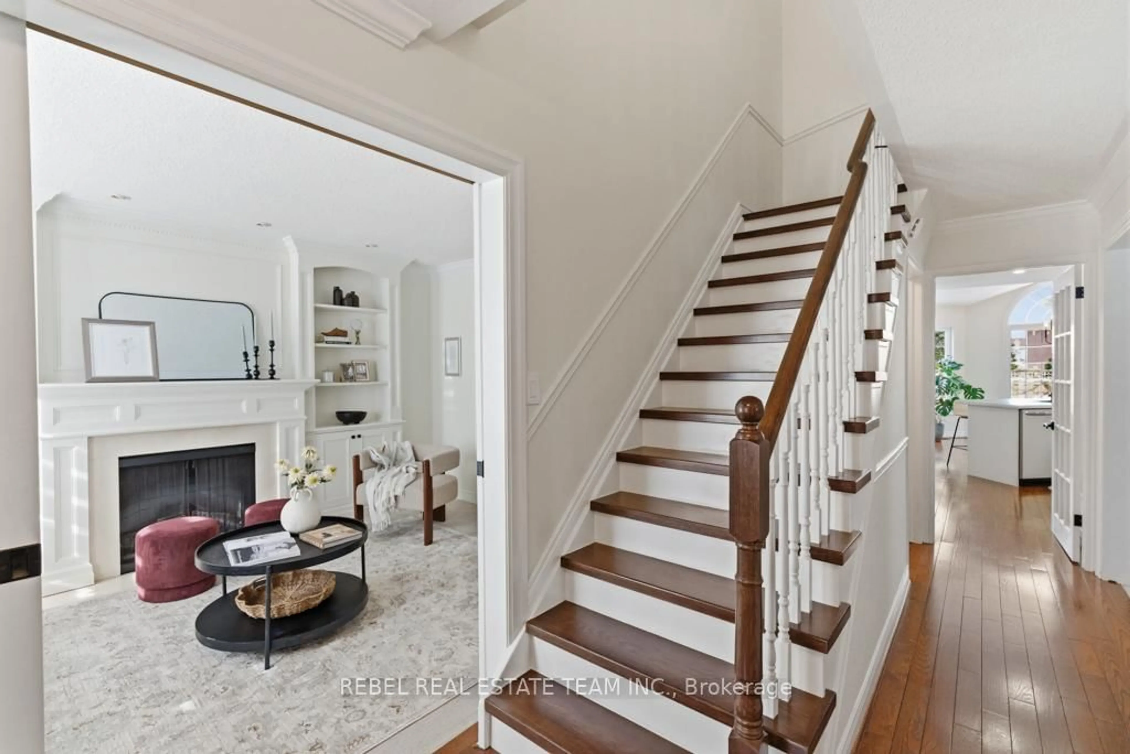 Unknown for 82 Ravenscroft Rd, Ajax Ontario L1T 1W5