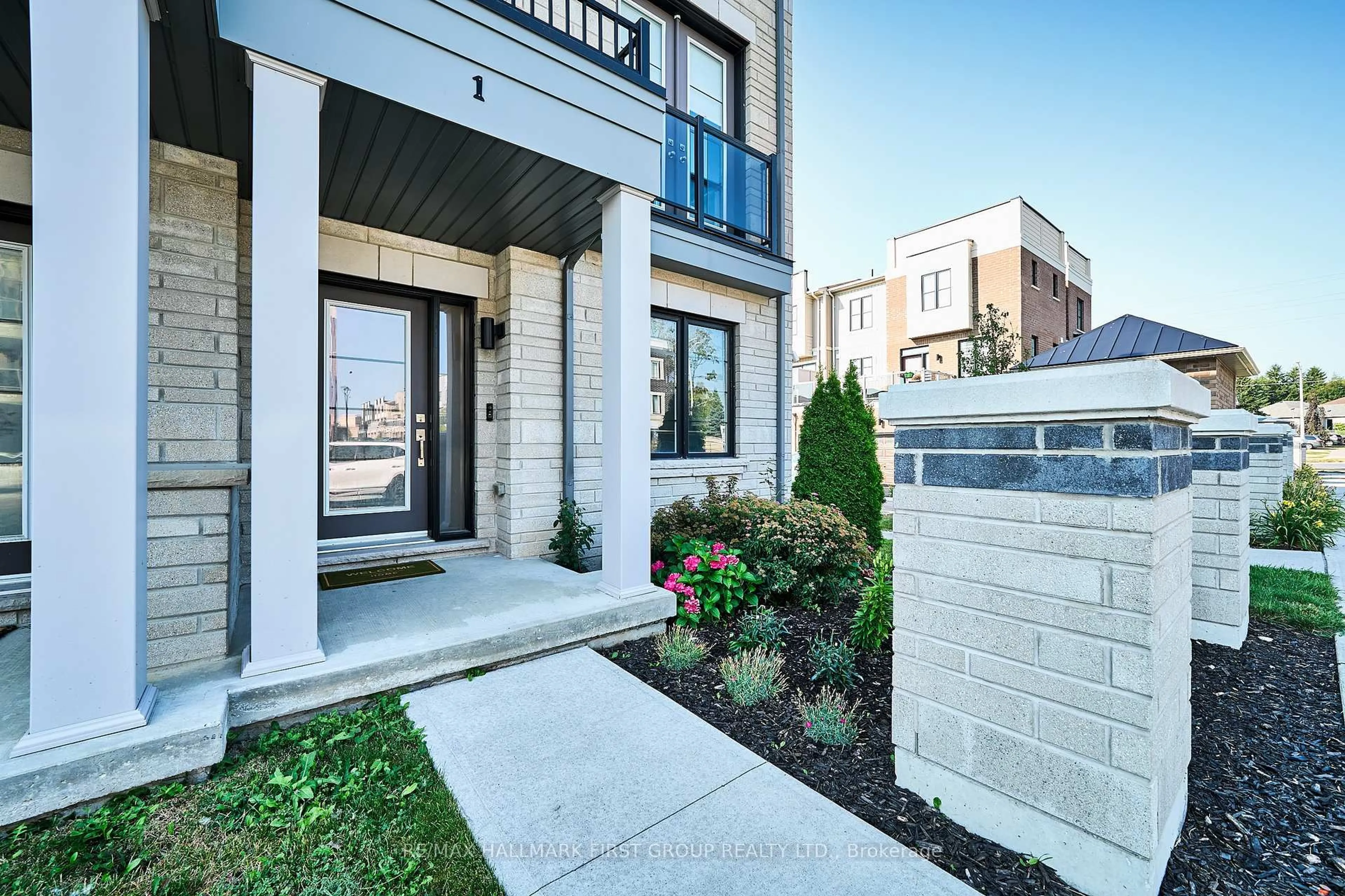 Unknown for 1 Clarington Blvd, Clarington Ontario L1C 7E8