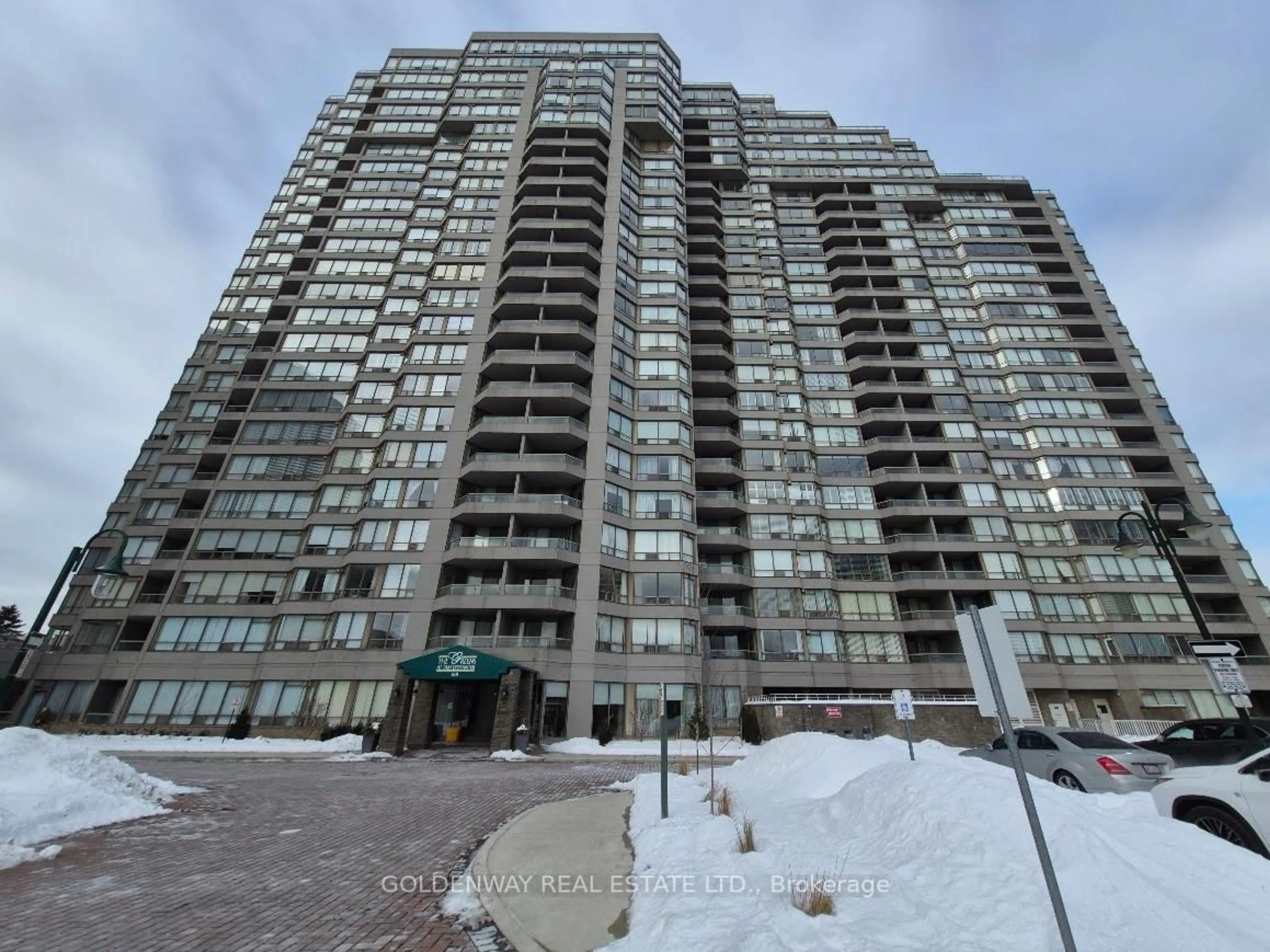 Unknown for 168 Bonis Ave #1108, Toronto Ontario M1T 3V6