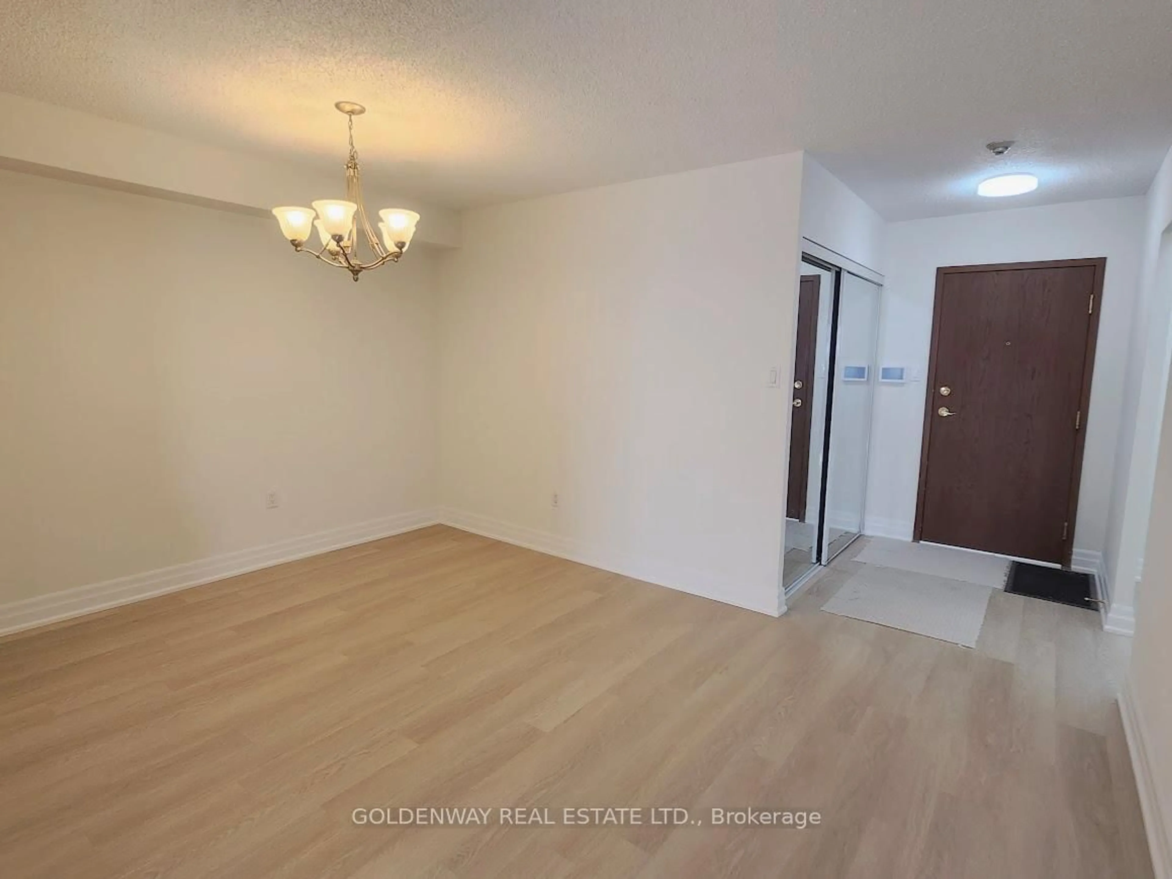 A pic of a room for 168 Bonis Ave #1108, Toronto Ontario M1T 3V6