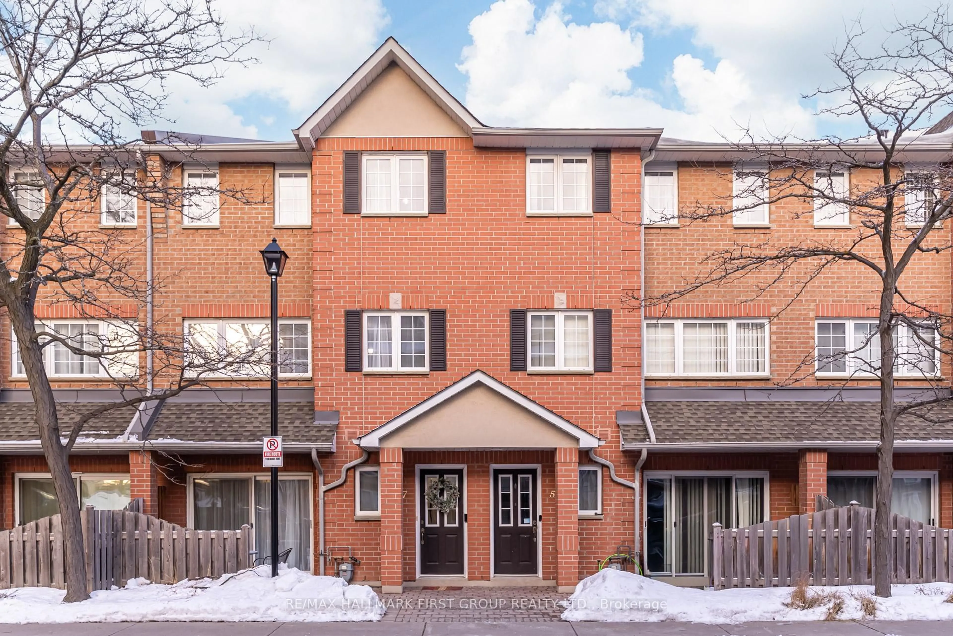 Unknown for 1400 The Esplanade N #507, Pickering Ontario L1V 6V4