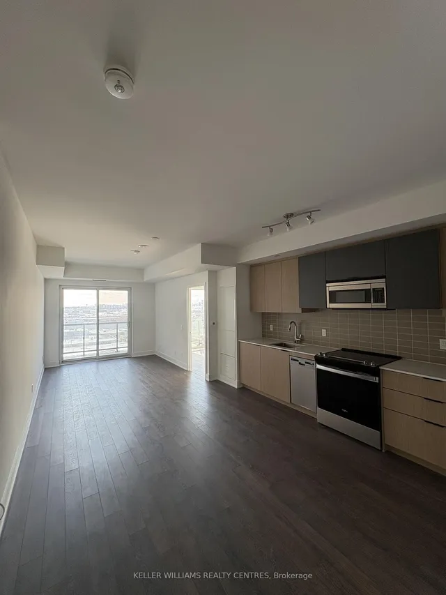 1350 Ellesmere Rd #1001, Toronto