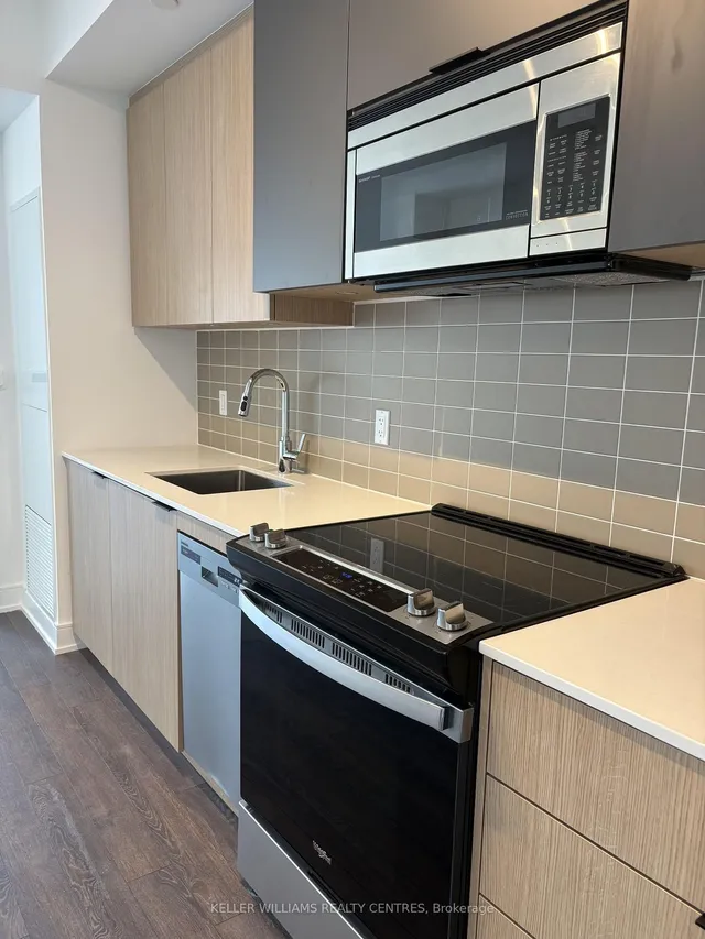 1350 Ellesmere Rd #1001, Toronto 3