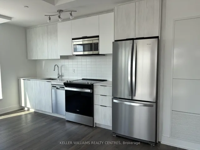 1350 Ellesmere Rd #1113, Toronto 4