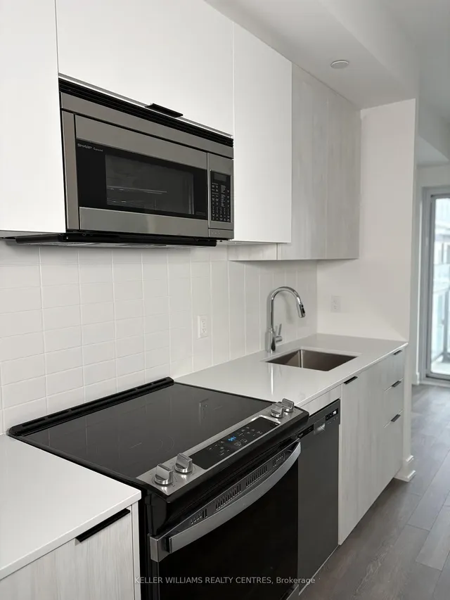 1350 Ellesmere Rd #602, Toronto 3