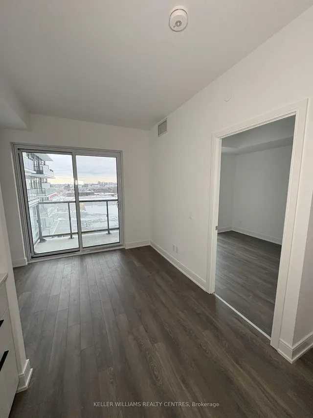 1350 Ellesmere Rd #602, Toronto 5