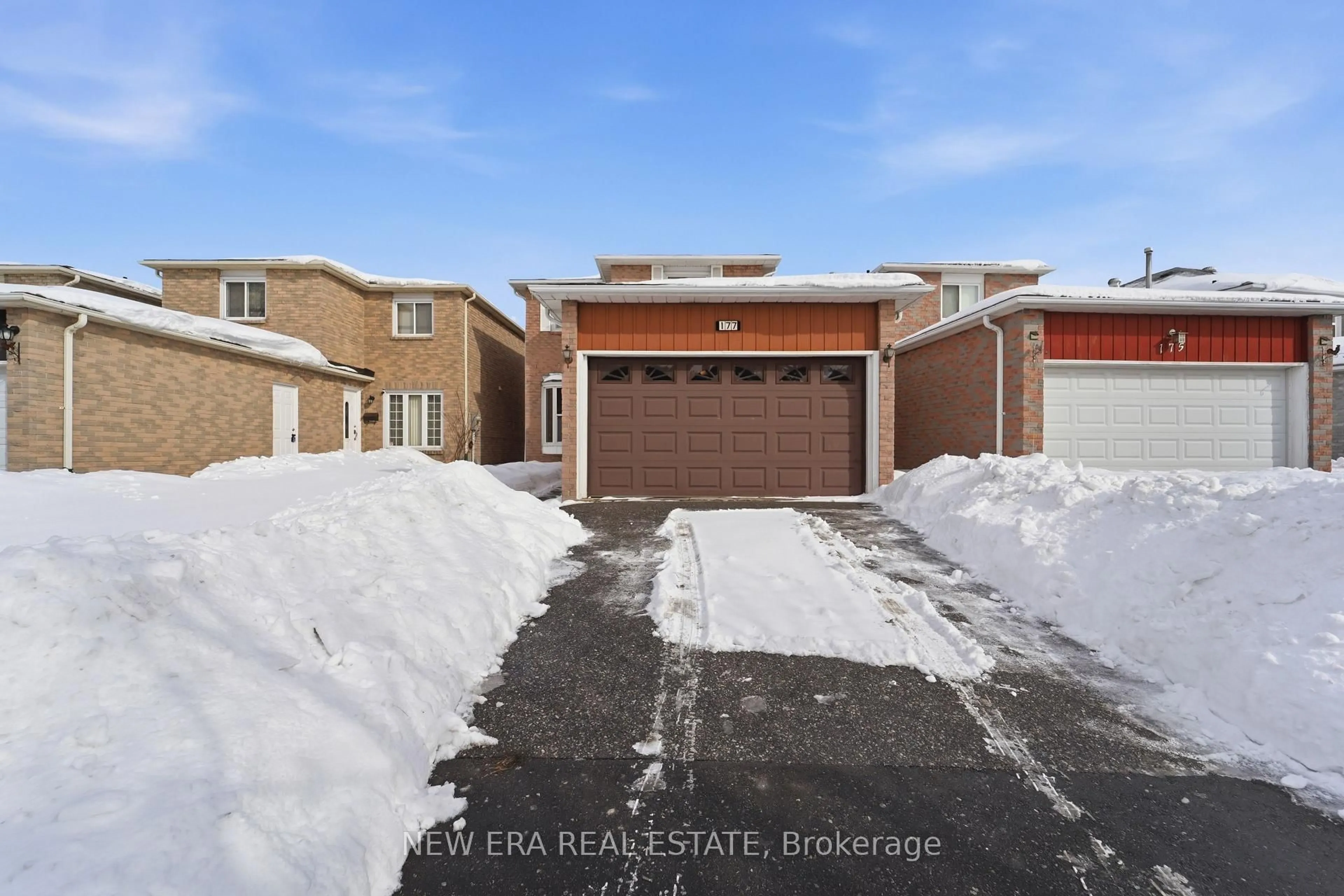 Unknown for 177 Bethany Leigh Dr, Toronto Ontario M1V 2T6