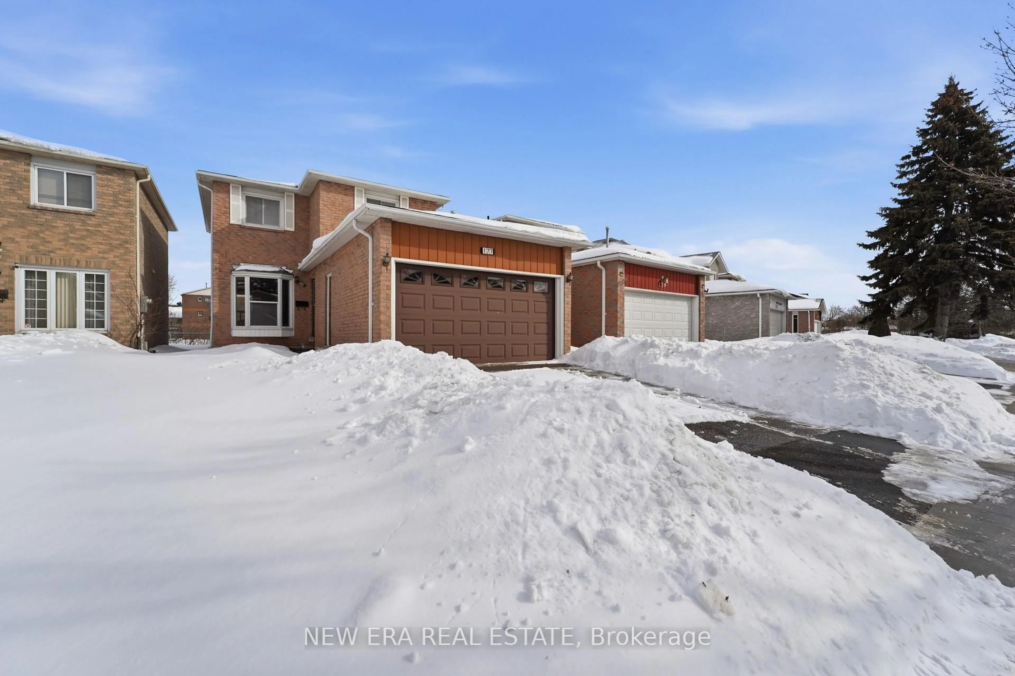 Unknown for 177 Bethany Leigh Dr, Toronto Ontario M1V 2T6