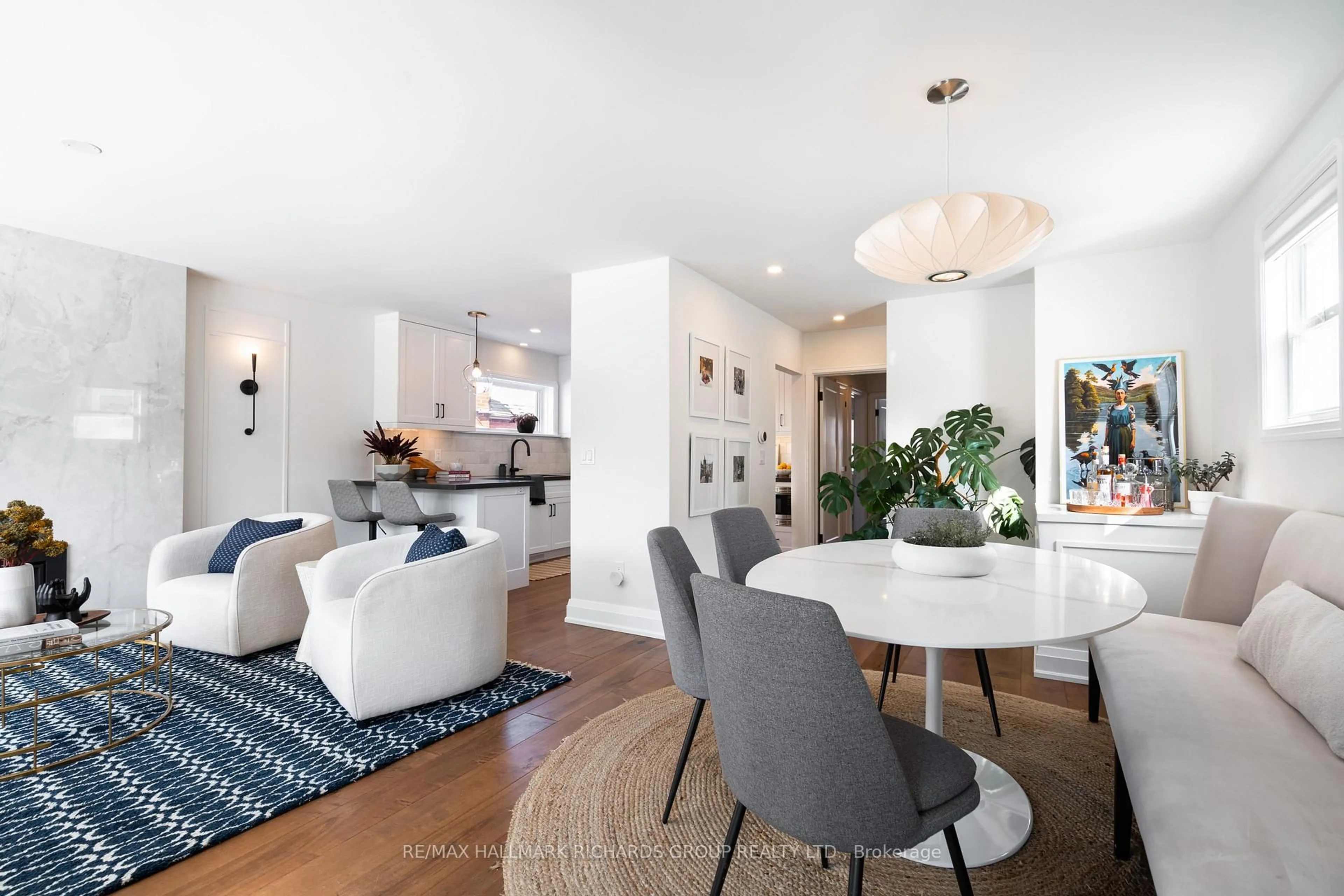 Unknown for 27 Ferncroft Dr, Toronto Ontario M1N 2X3