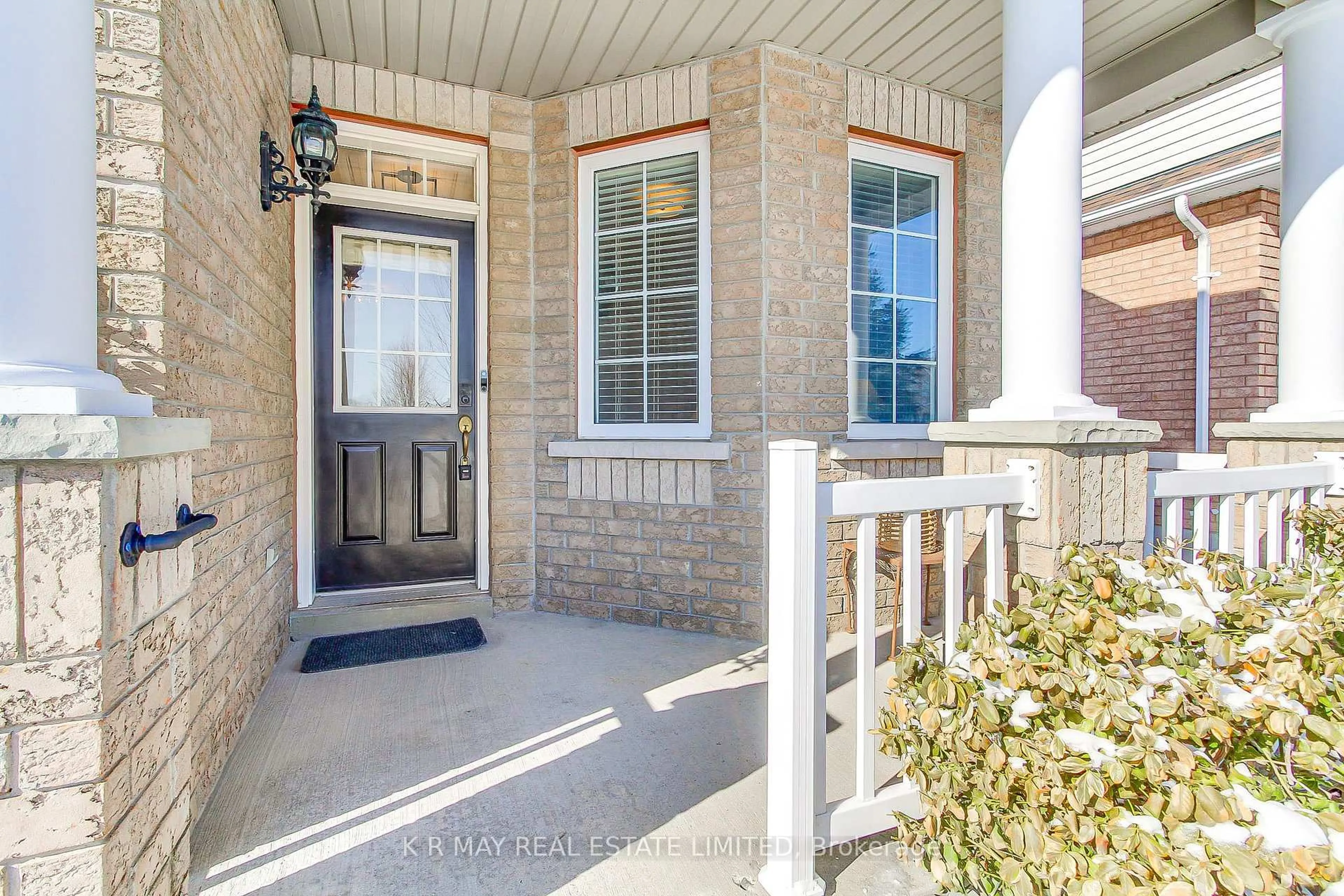 Unknown for 72 Sherrington Dr, Scugog Ontario L9L 2E7