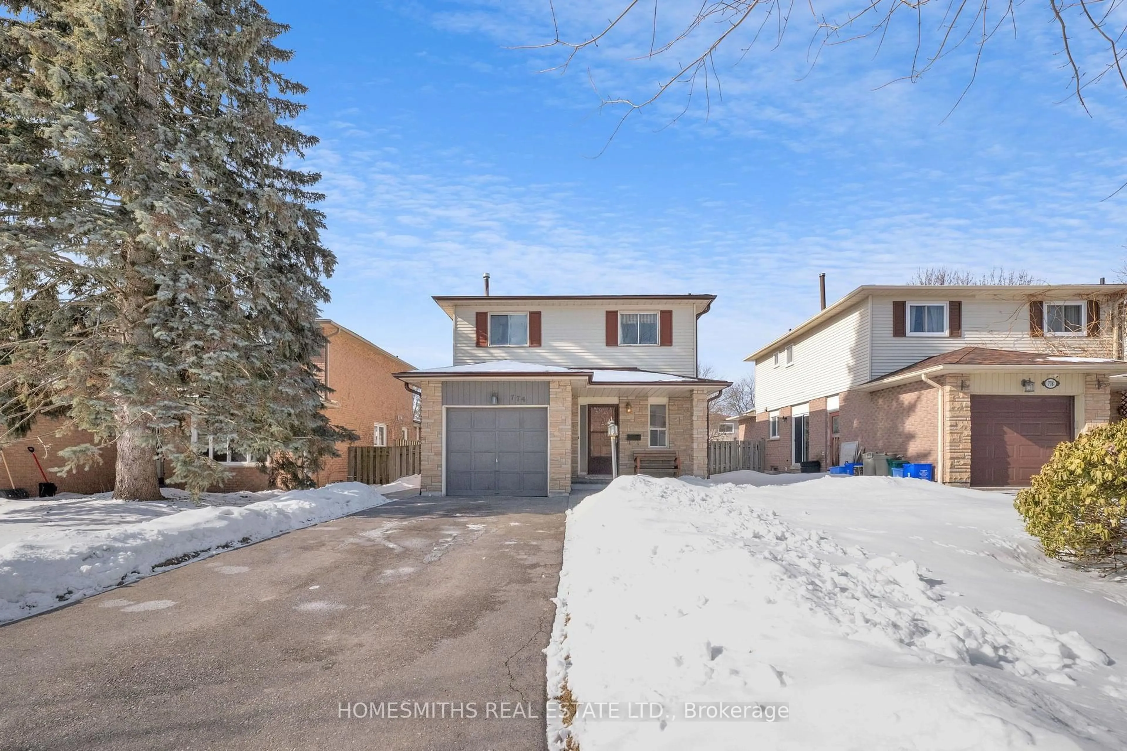 Unknown for 774 Greenbriar Dr, Oshawa Ontario L1G 7J6