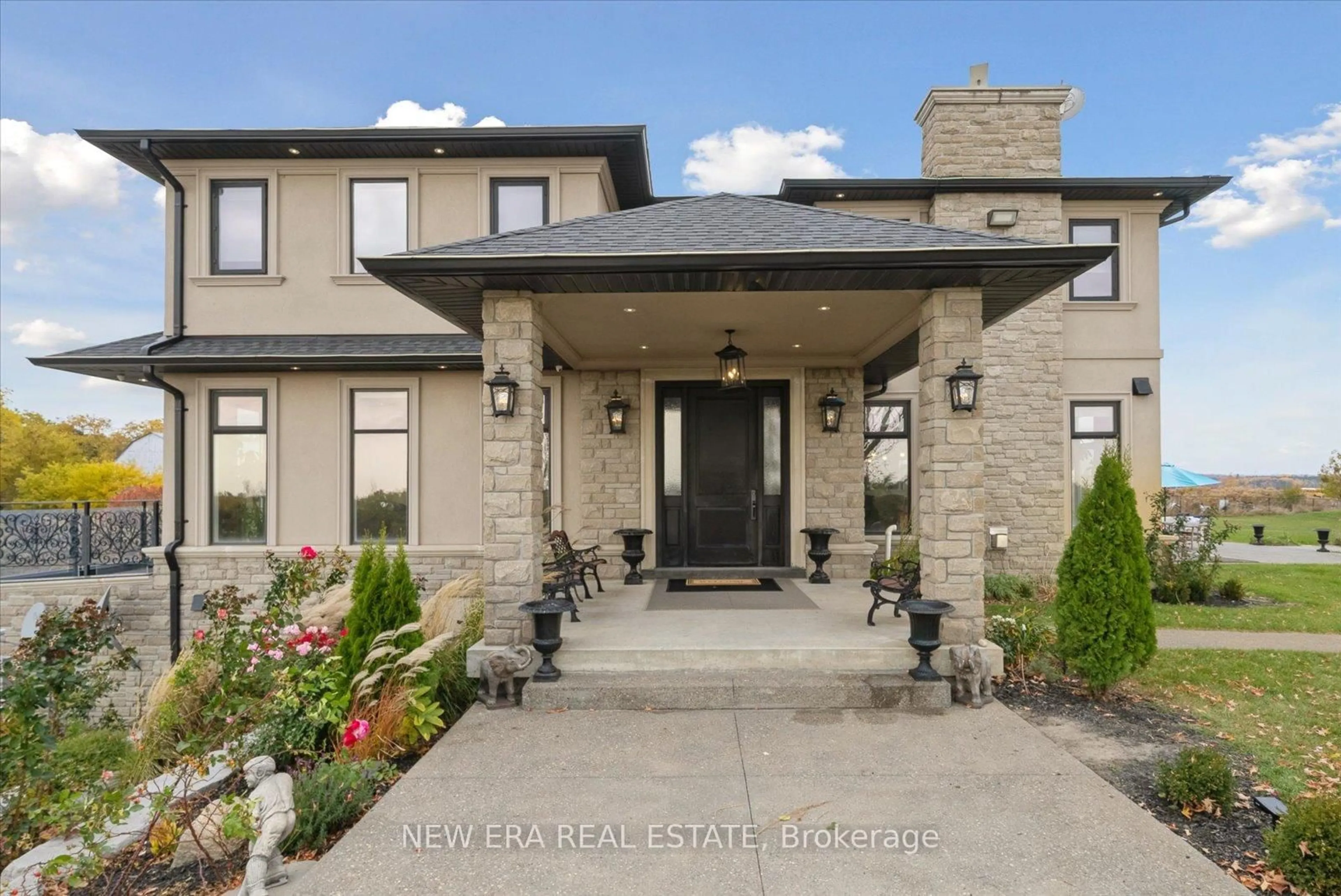 Unknown for 5785 Halls Rd, Whitby Ontario L1M 1S5